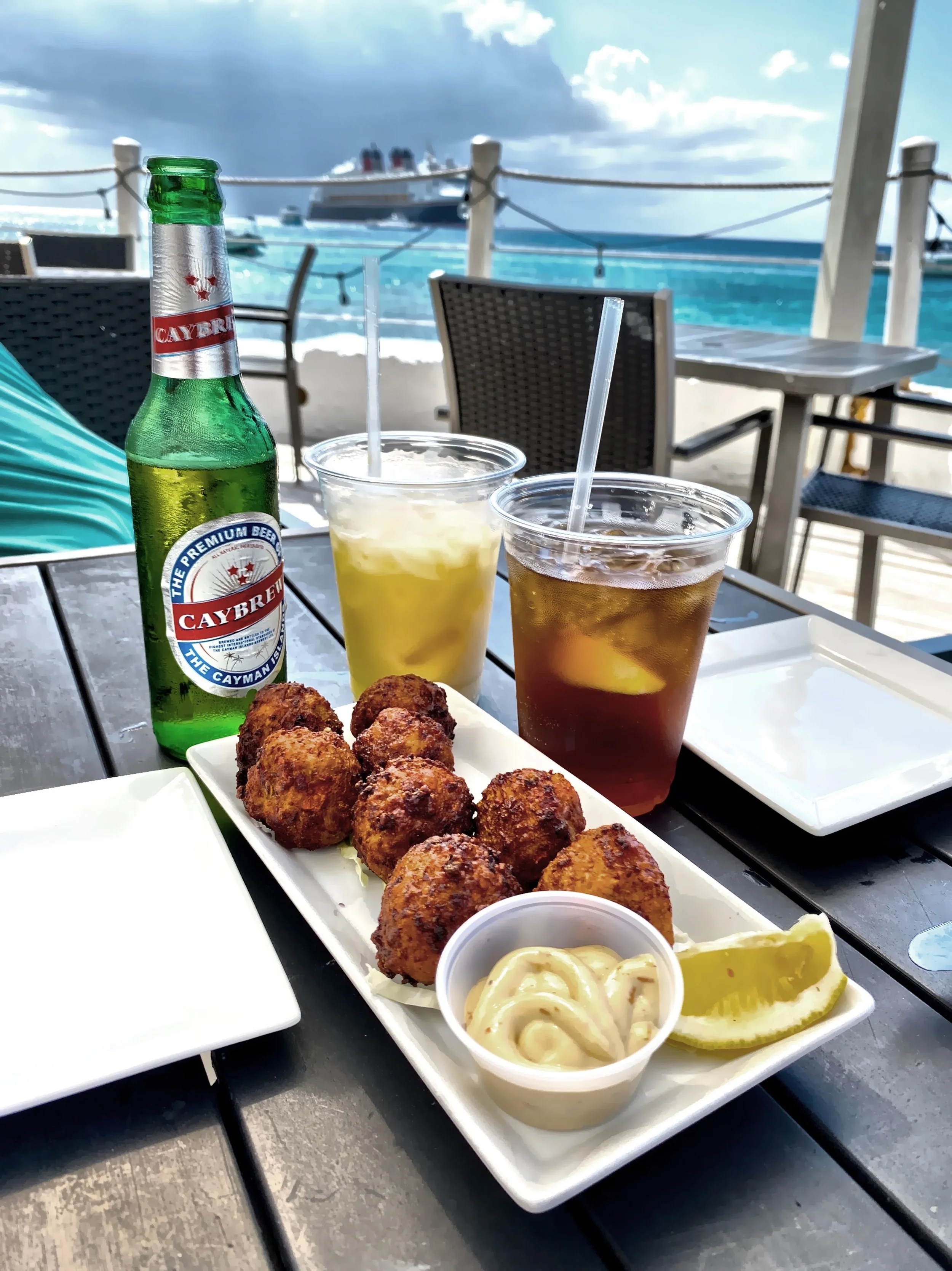  Cayman Cabana in Georgetown 