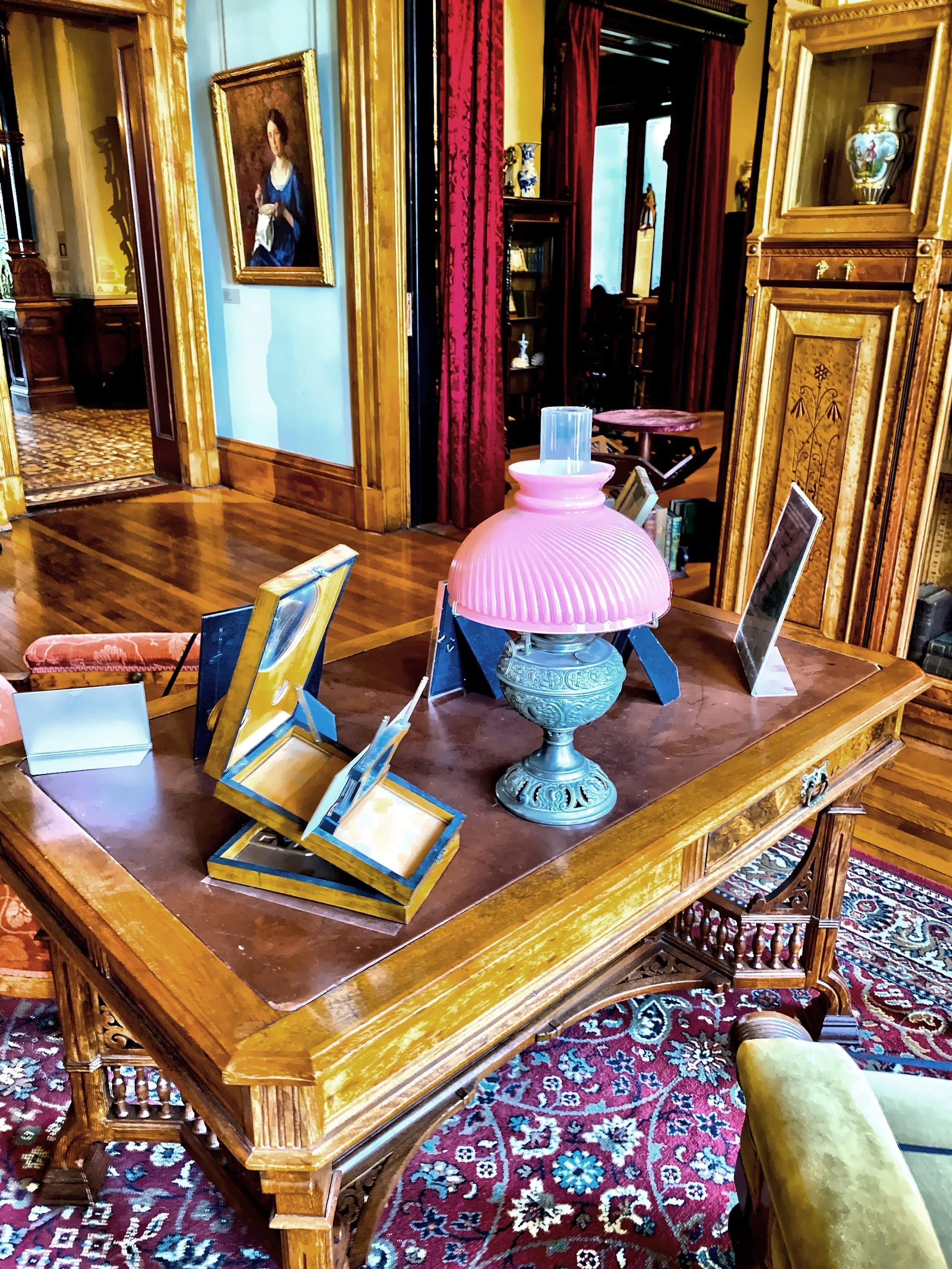  The Sitting Room 