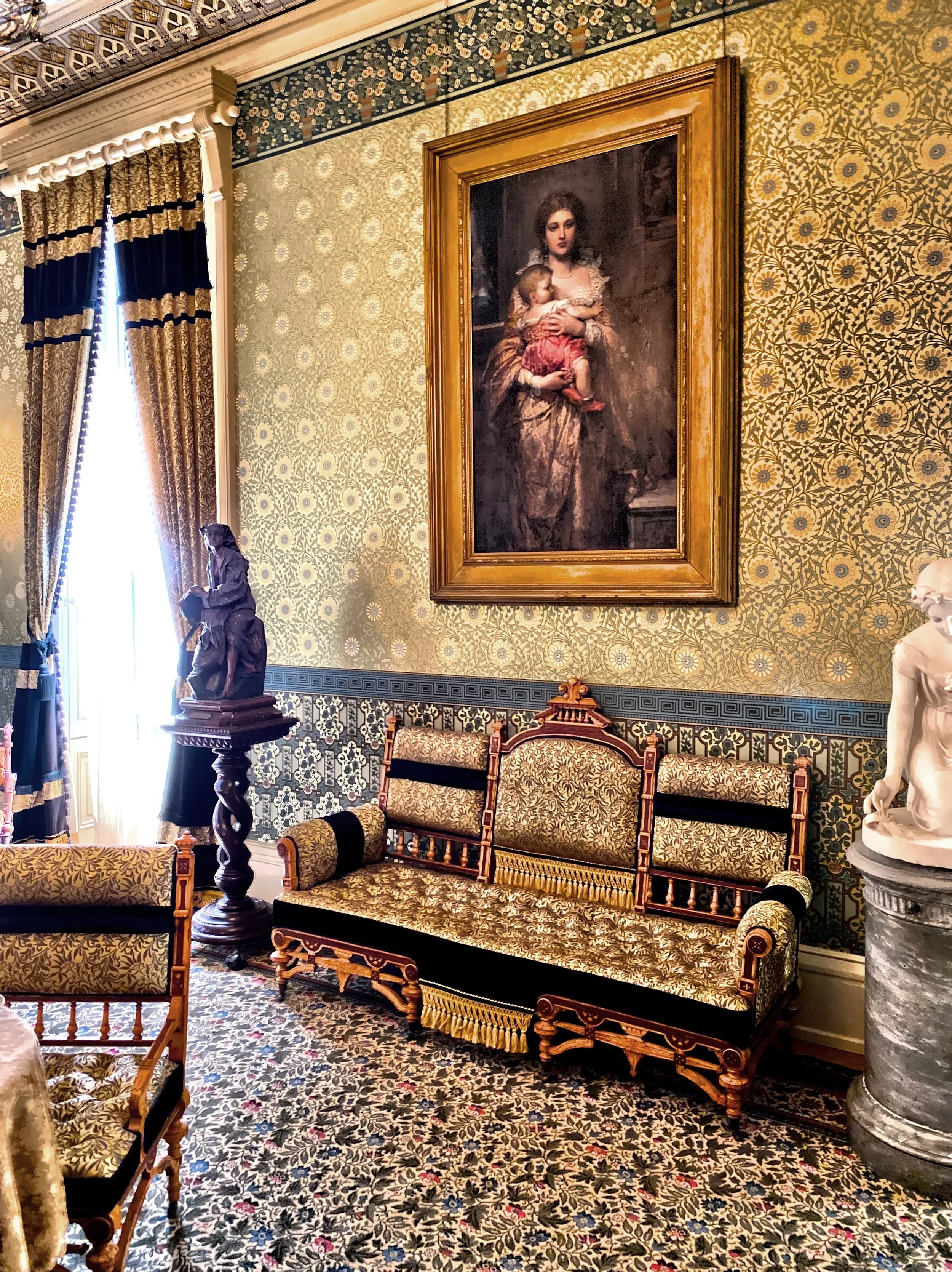  The Parlor 