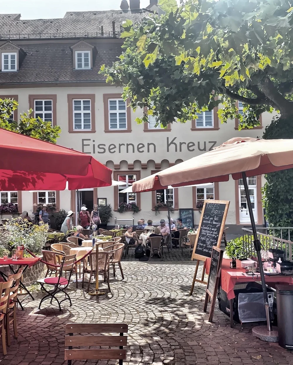 Heidelberg, Allemagne 2026: Ce qu'il faut savoir pour votre visite