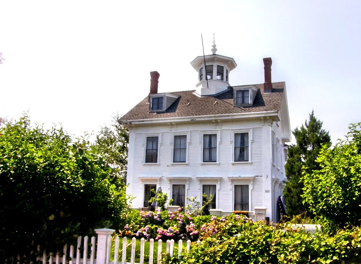  Here are some other homes….. 
