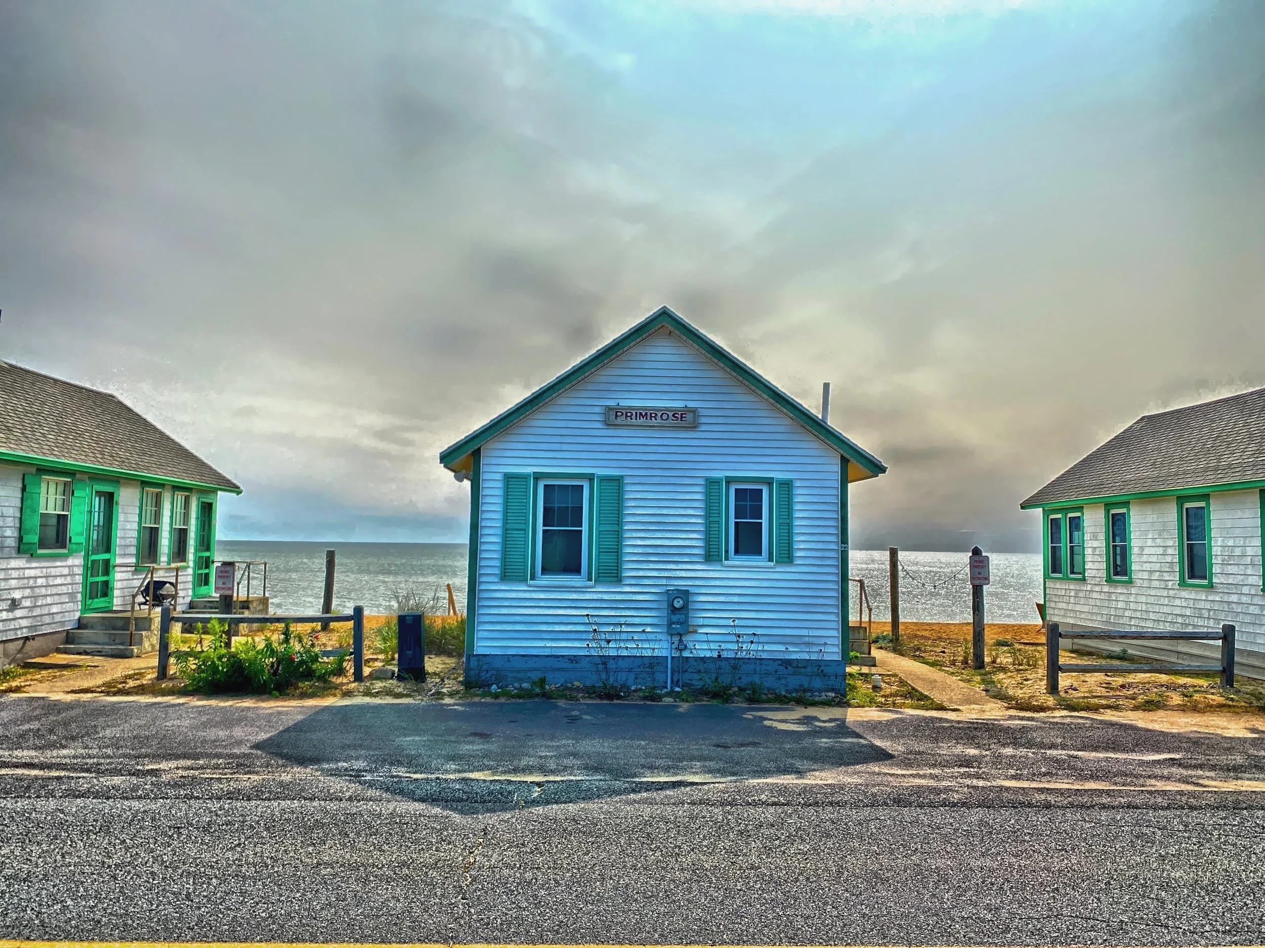 The picturesque Days Cottages are 22 seaside beach cottages located in nearby North Truro 