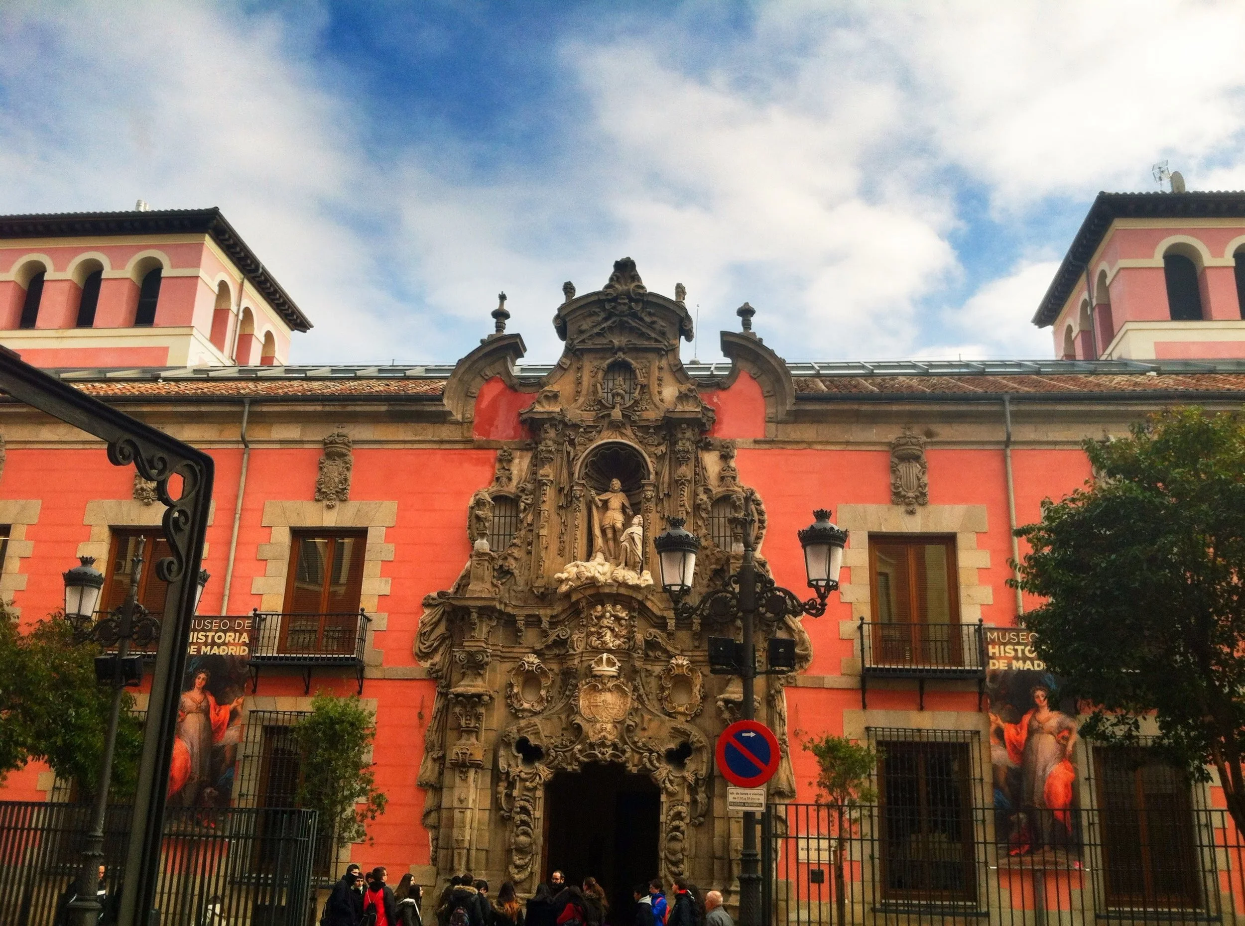  Real Hospicio De San Fernando 