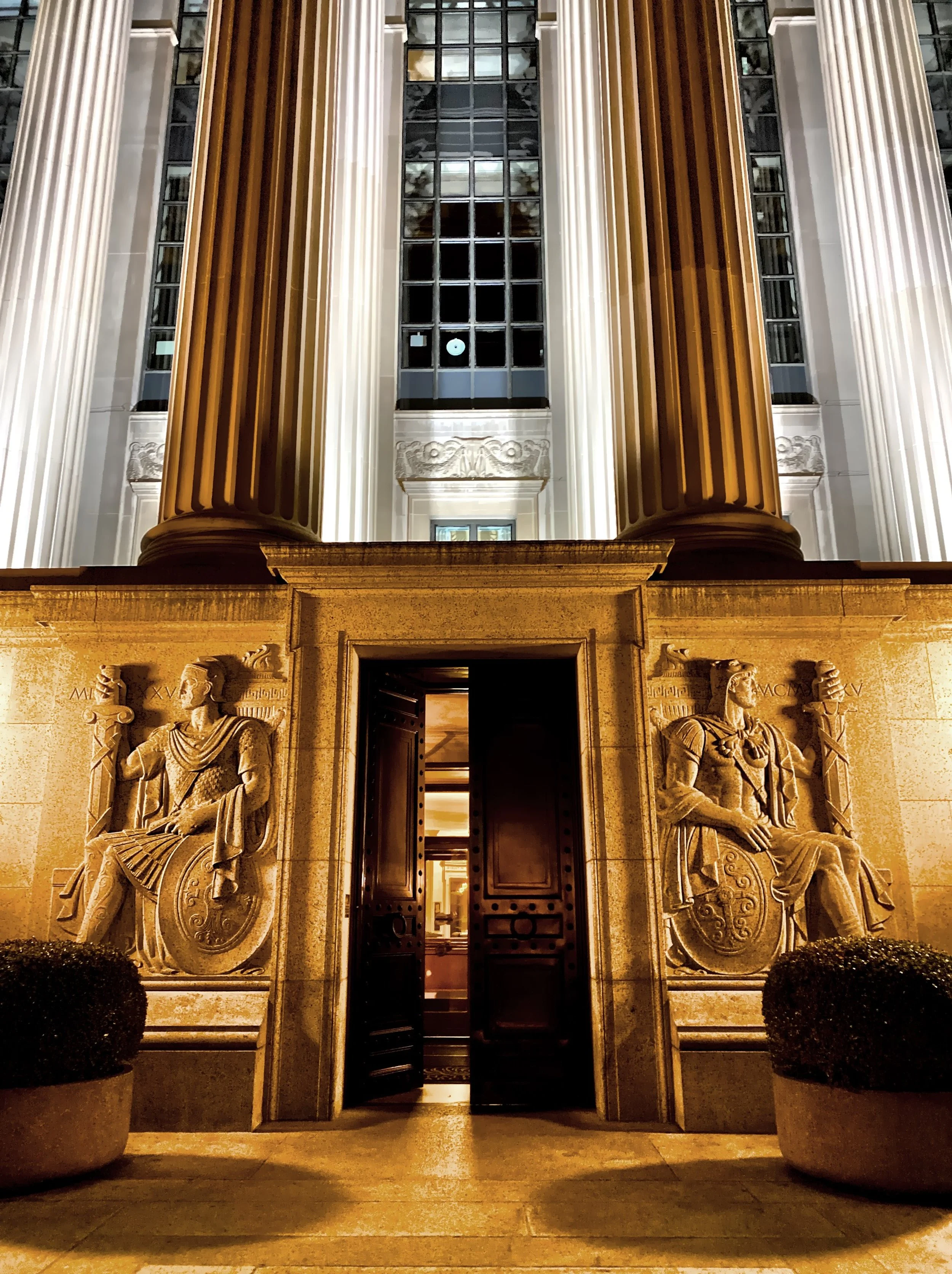  Beautiful architectural details 