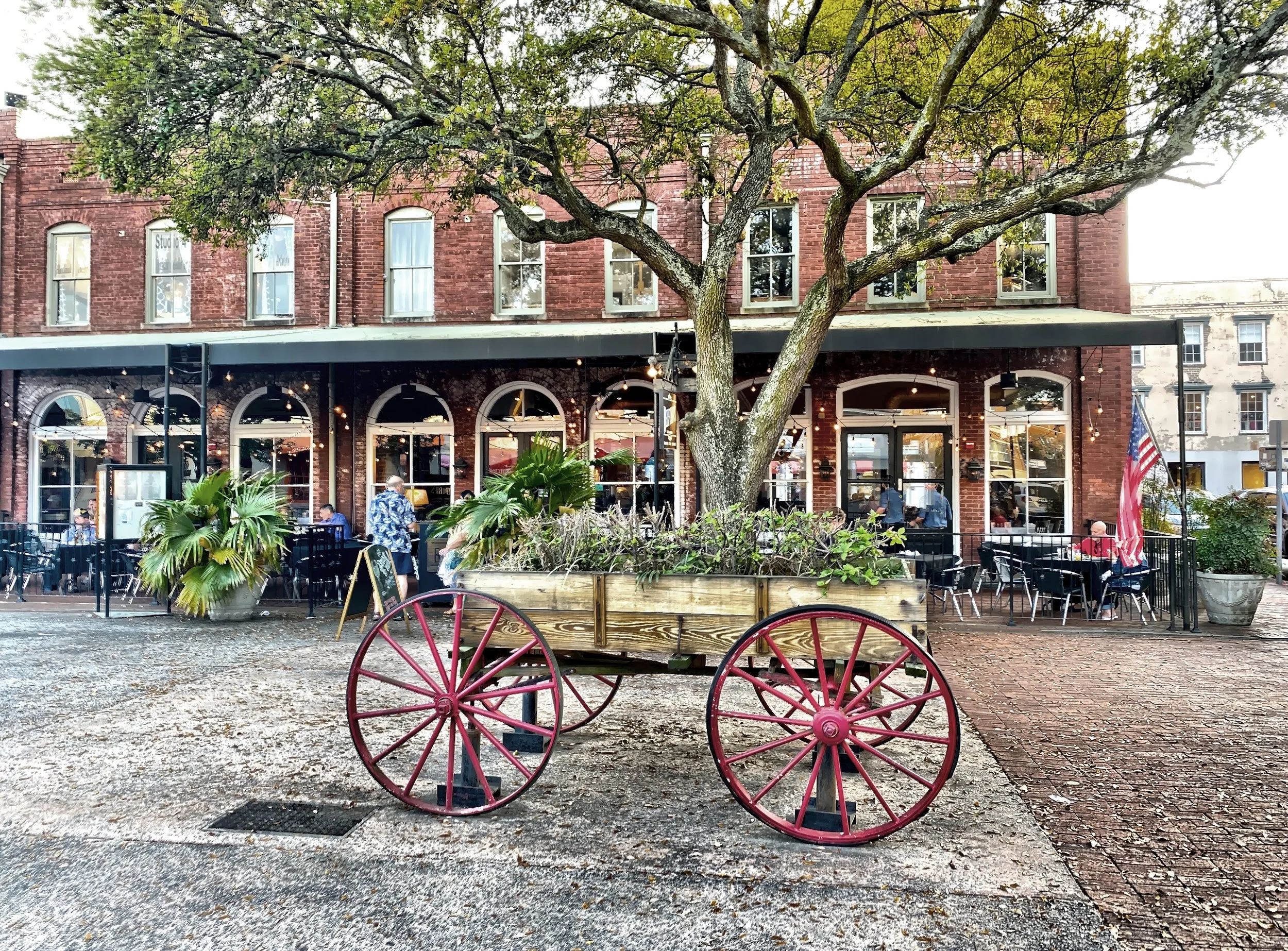  City Market 