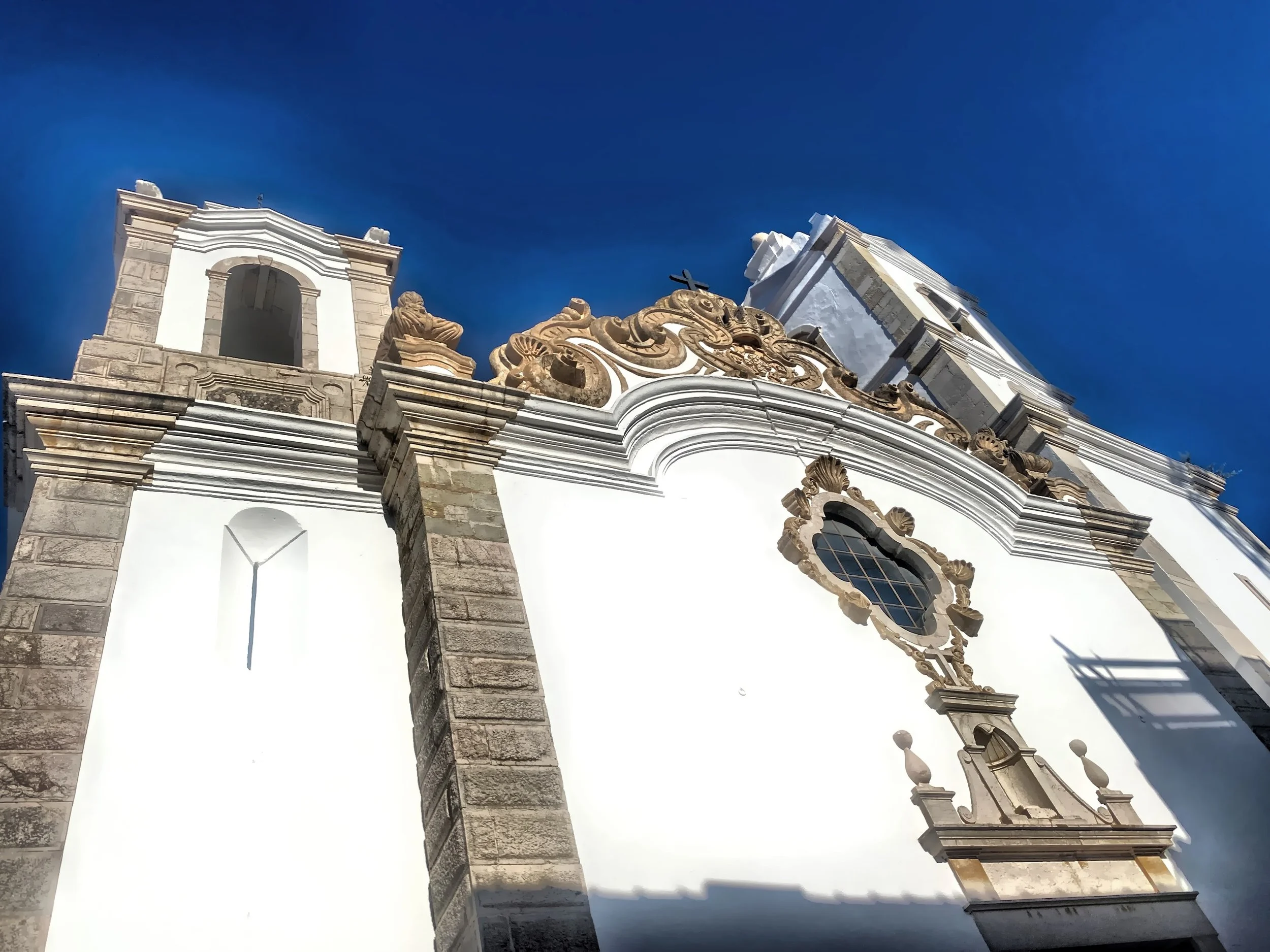  Igreja de Santa Maria 