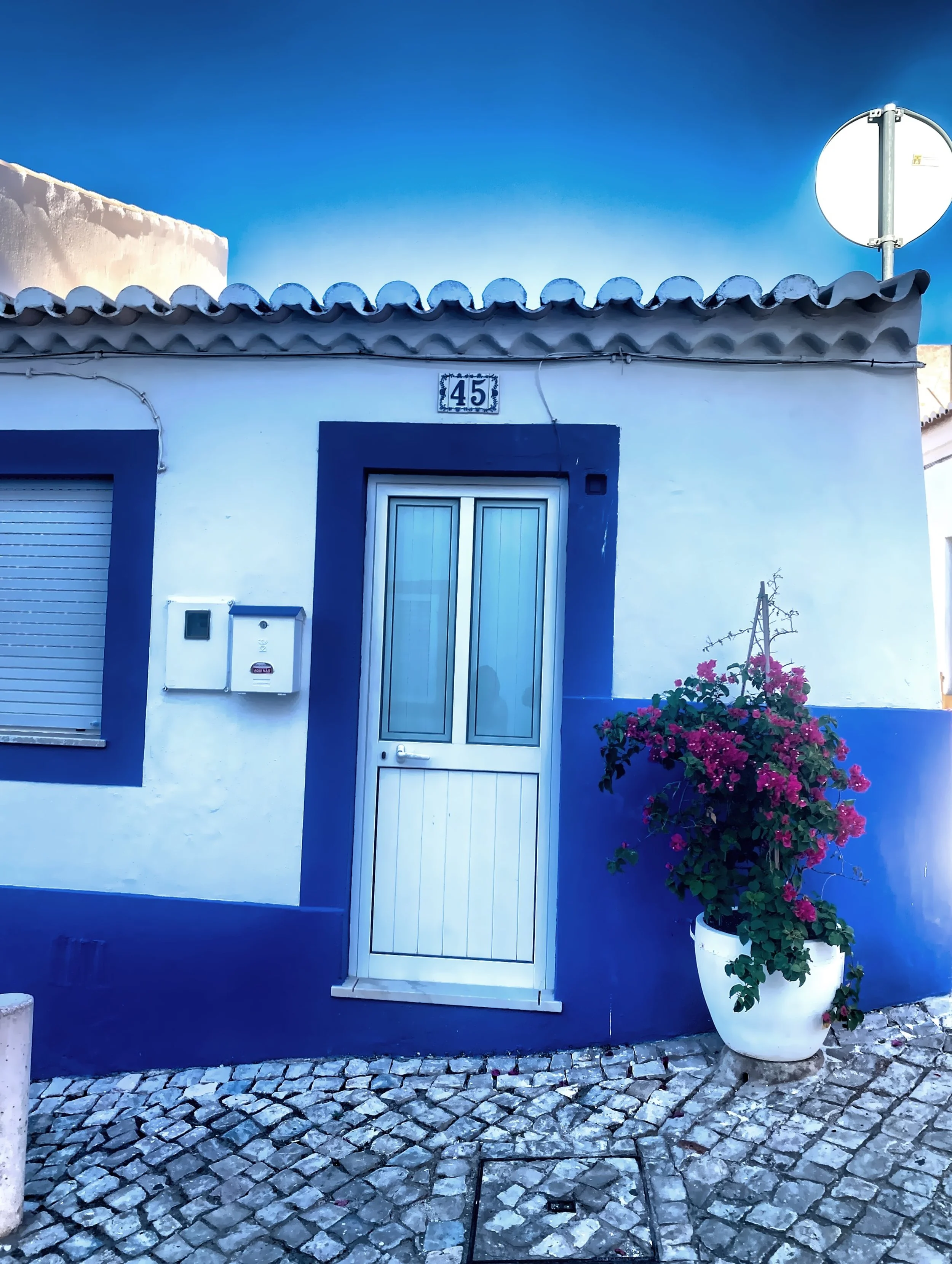  Old Town houses 