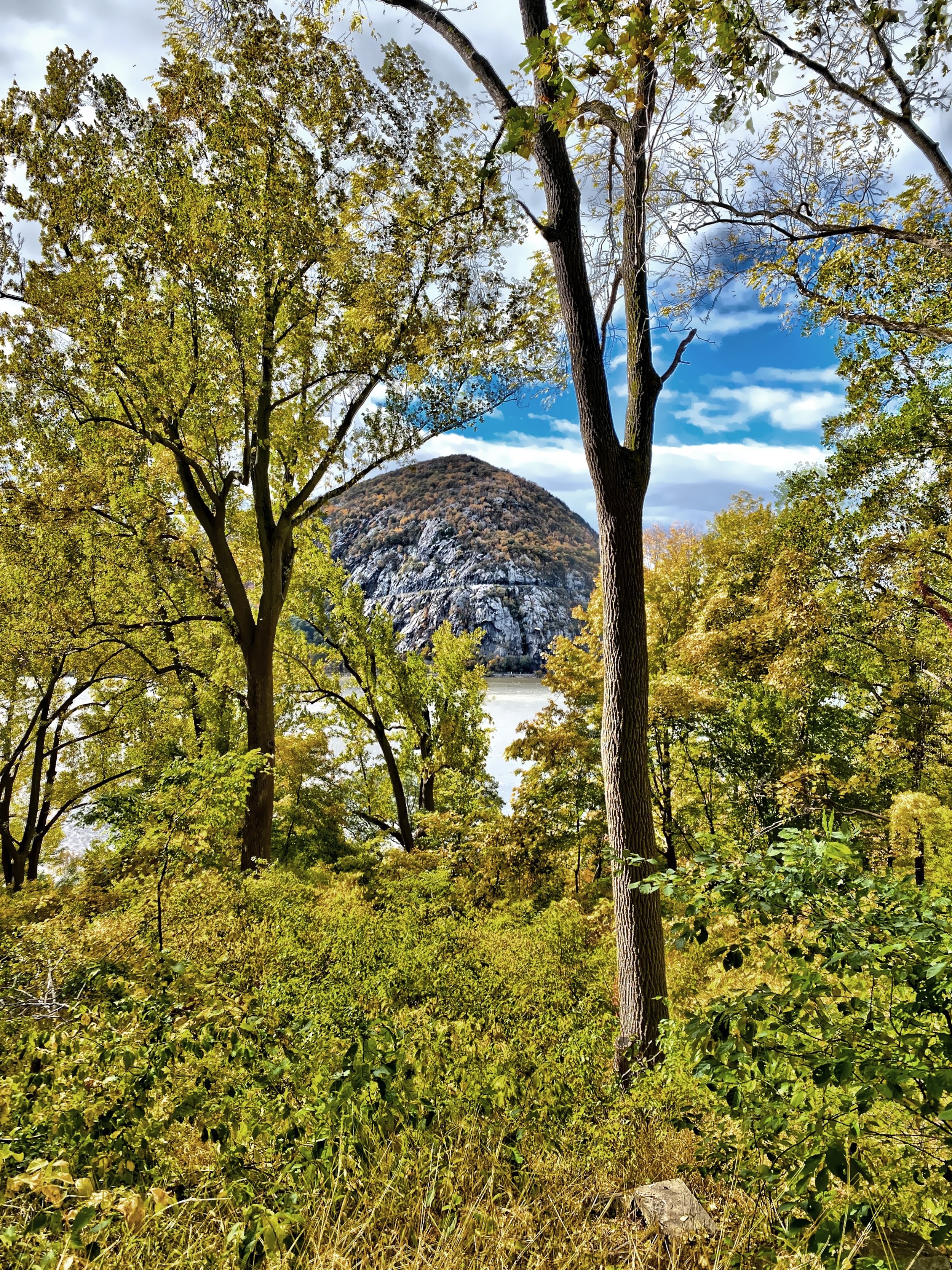  Hudson Highlands State Park 