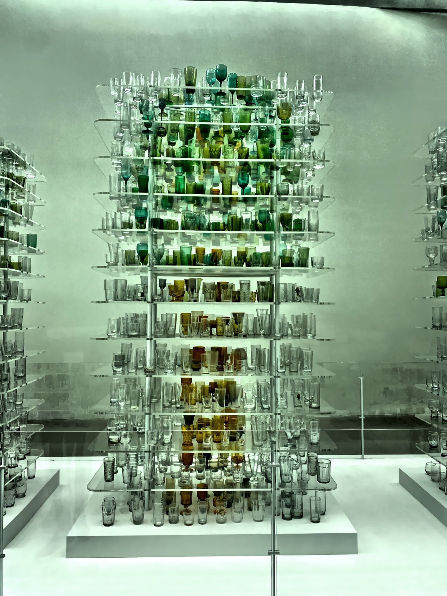 Dedicated To The Art, History & Science Of Glass - Corning Museum 