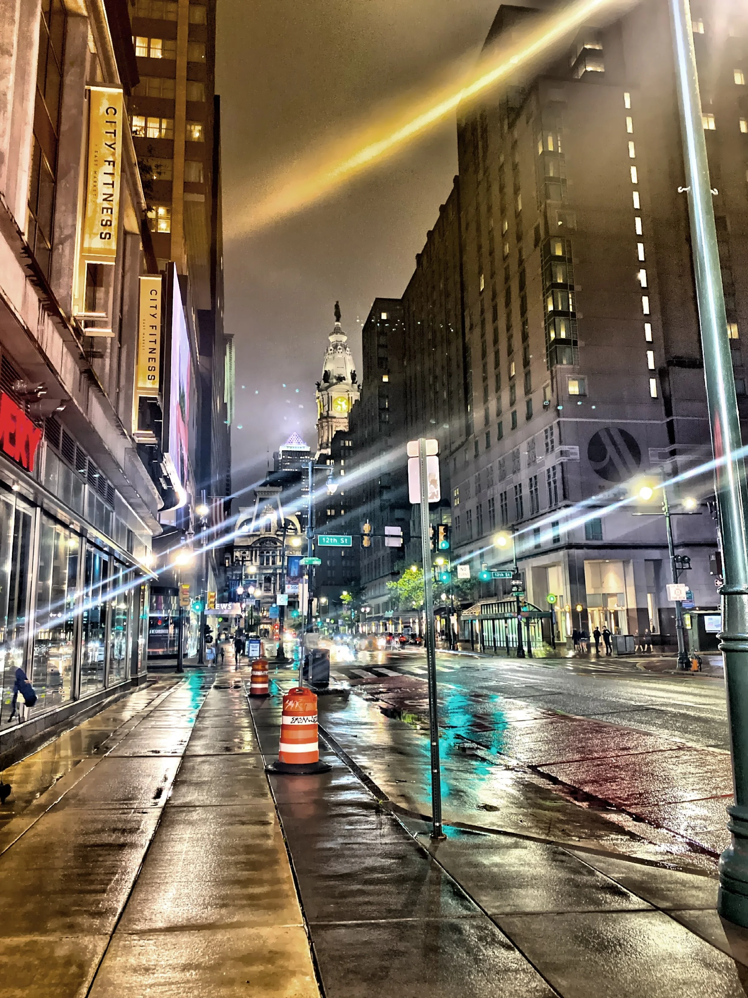  Nightview 