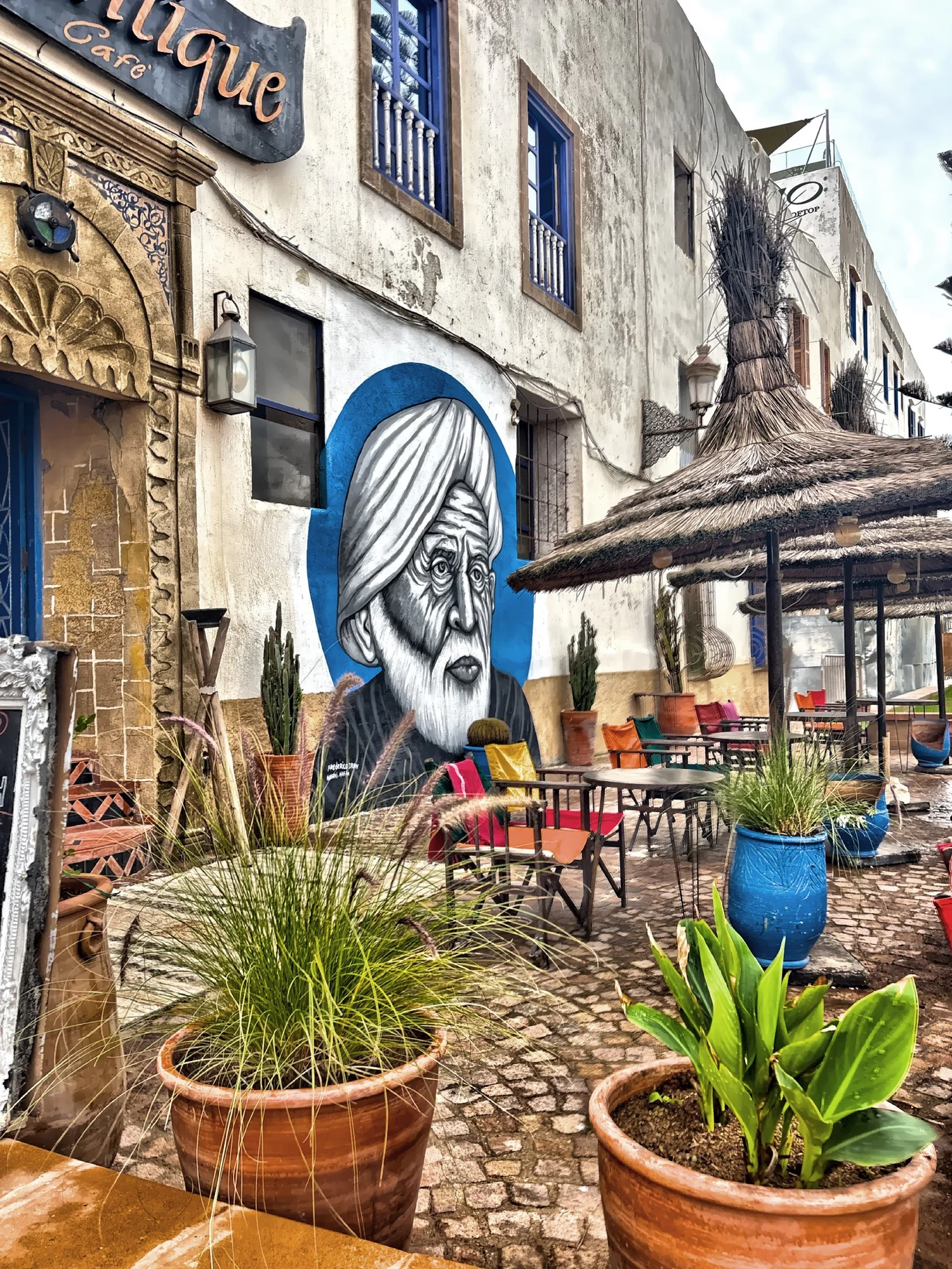 UNESCO World Heritage Site In Morocco - Essaouira Medina — GET OUT