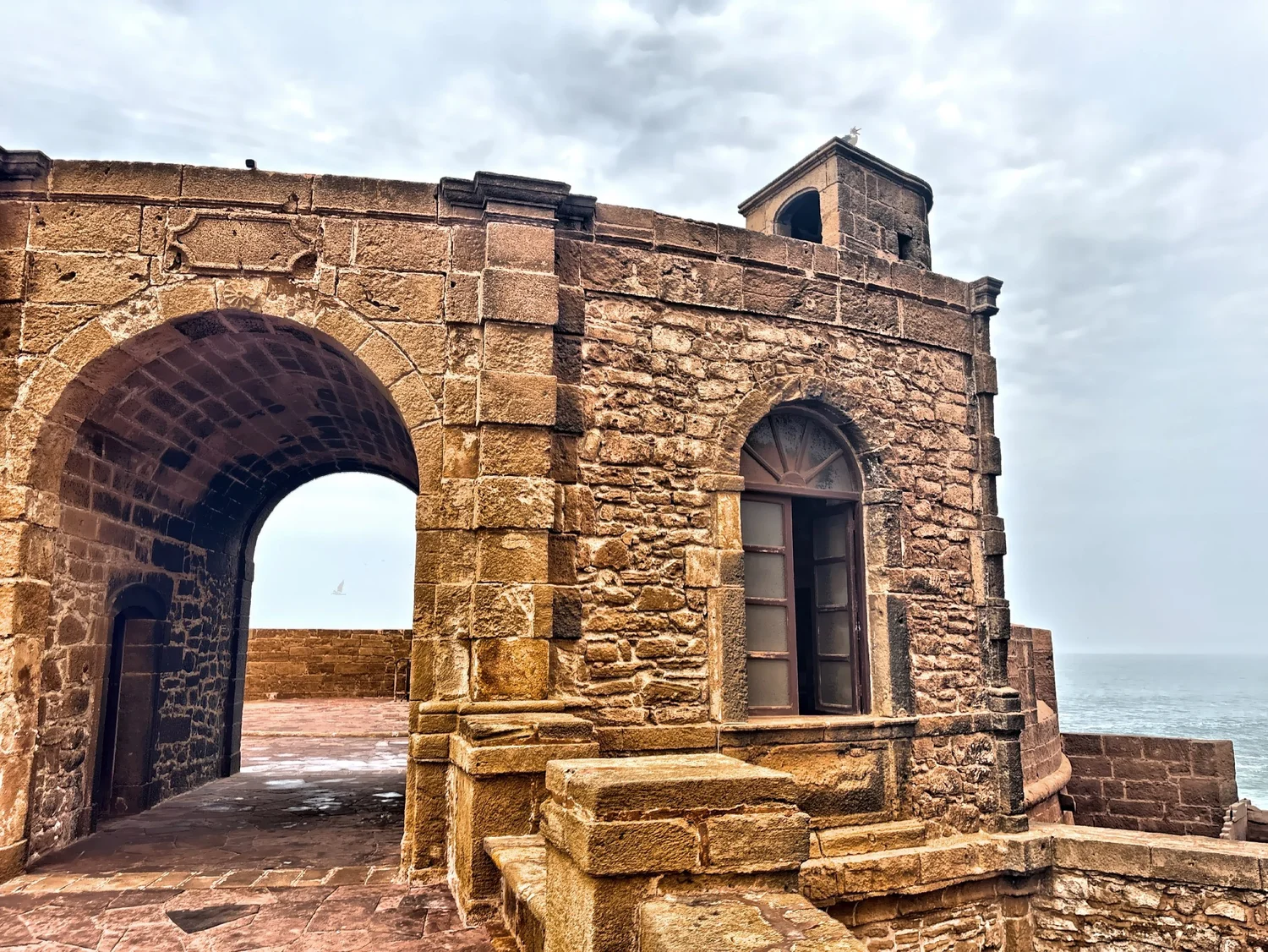 UNESCO World Heritage Site In Morocco - Essaouira Medina — GET OUT