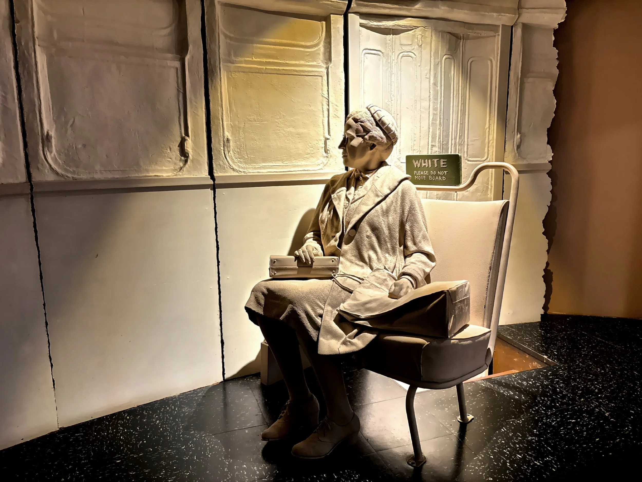 Honoring Rosa Parks 