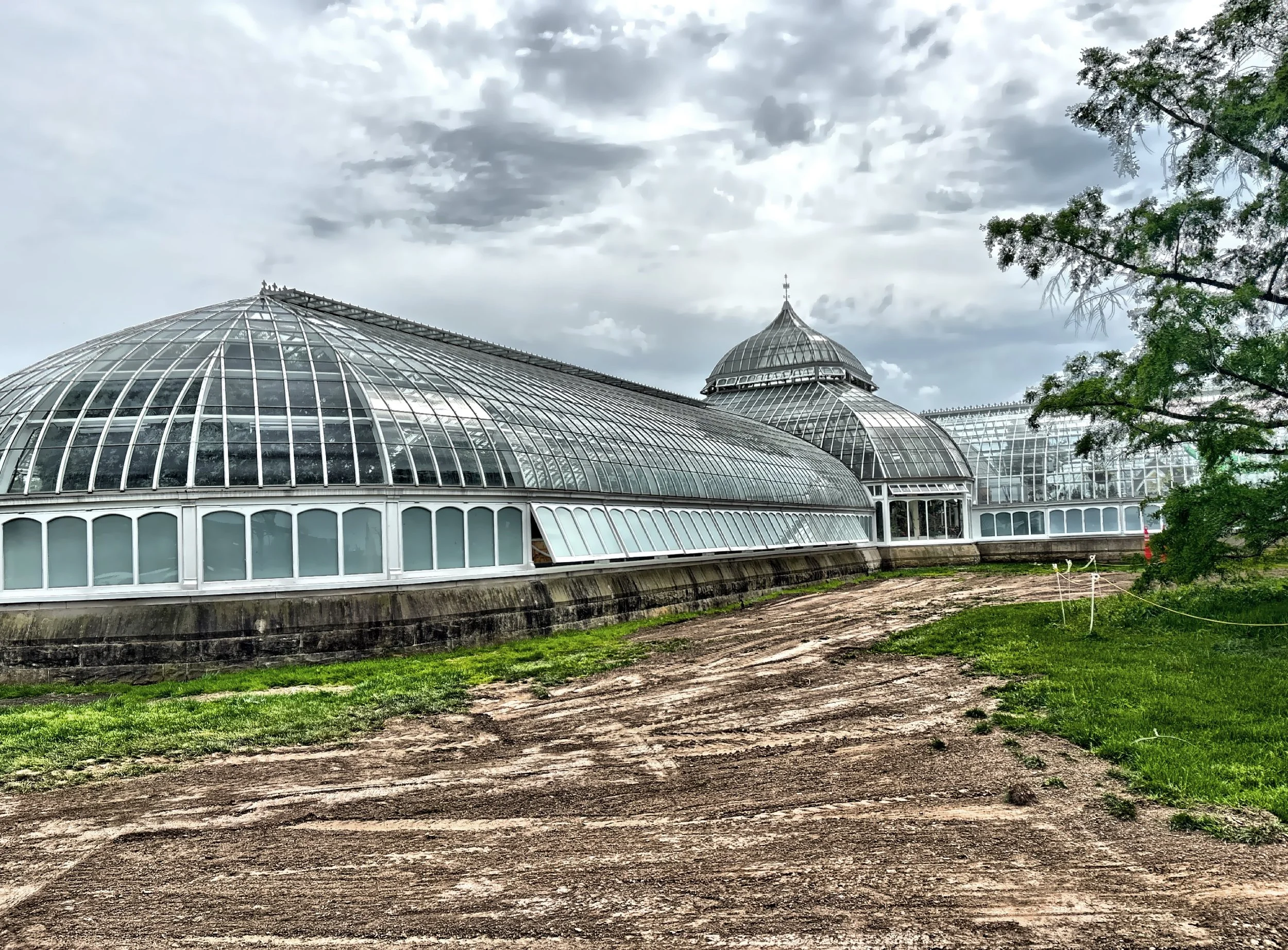  Some more exterior images 