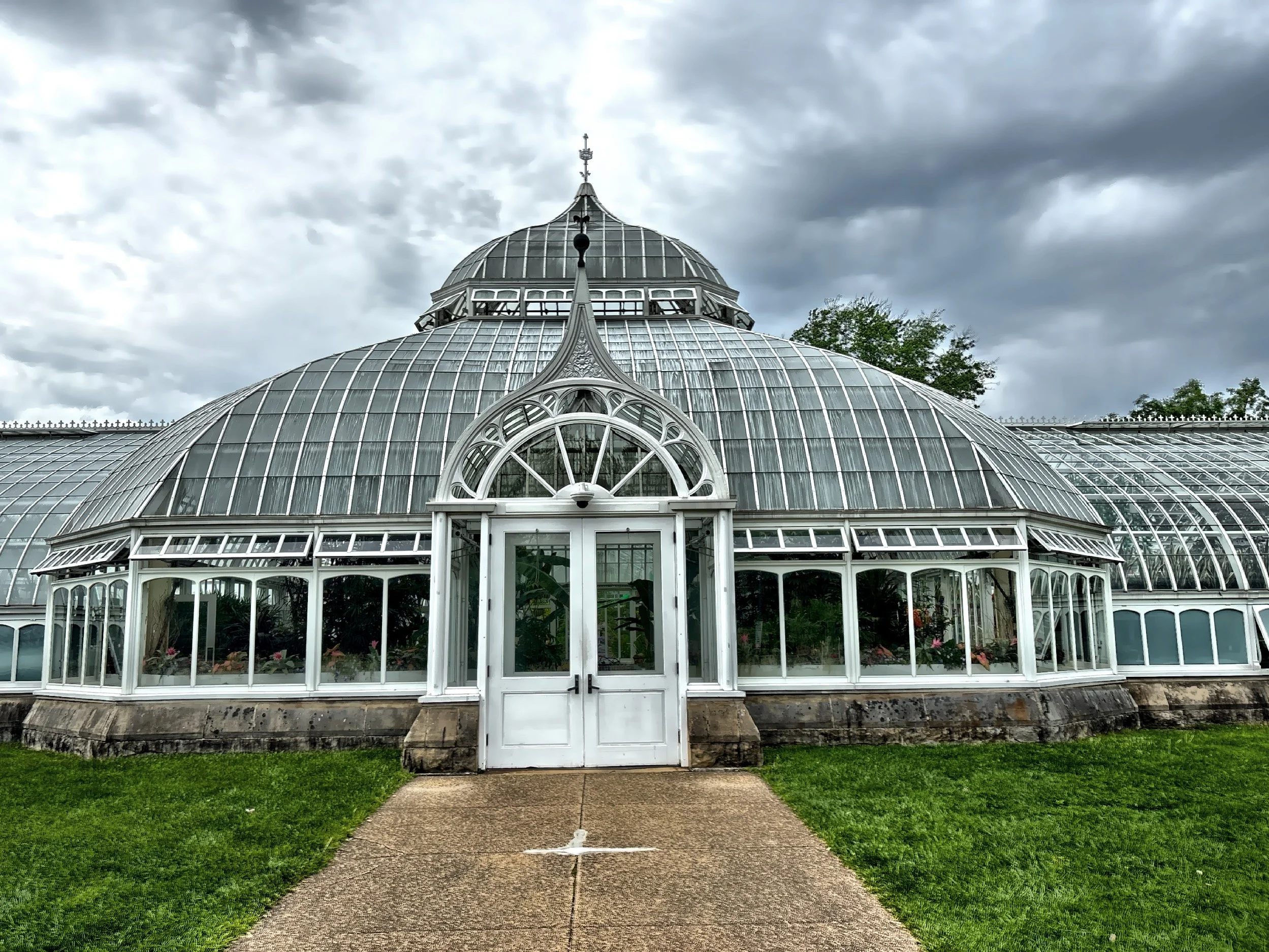  Phipps Conservatory 