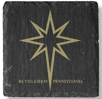  The Bethlehem Star 