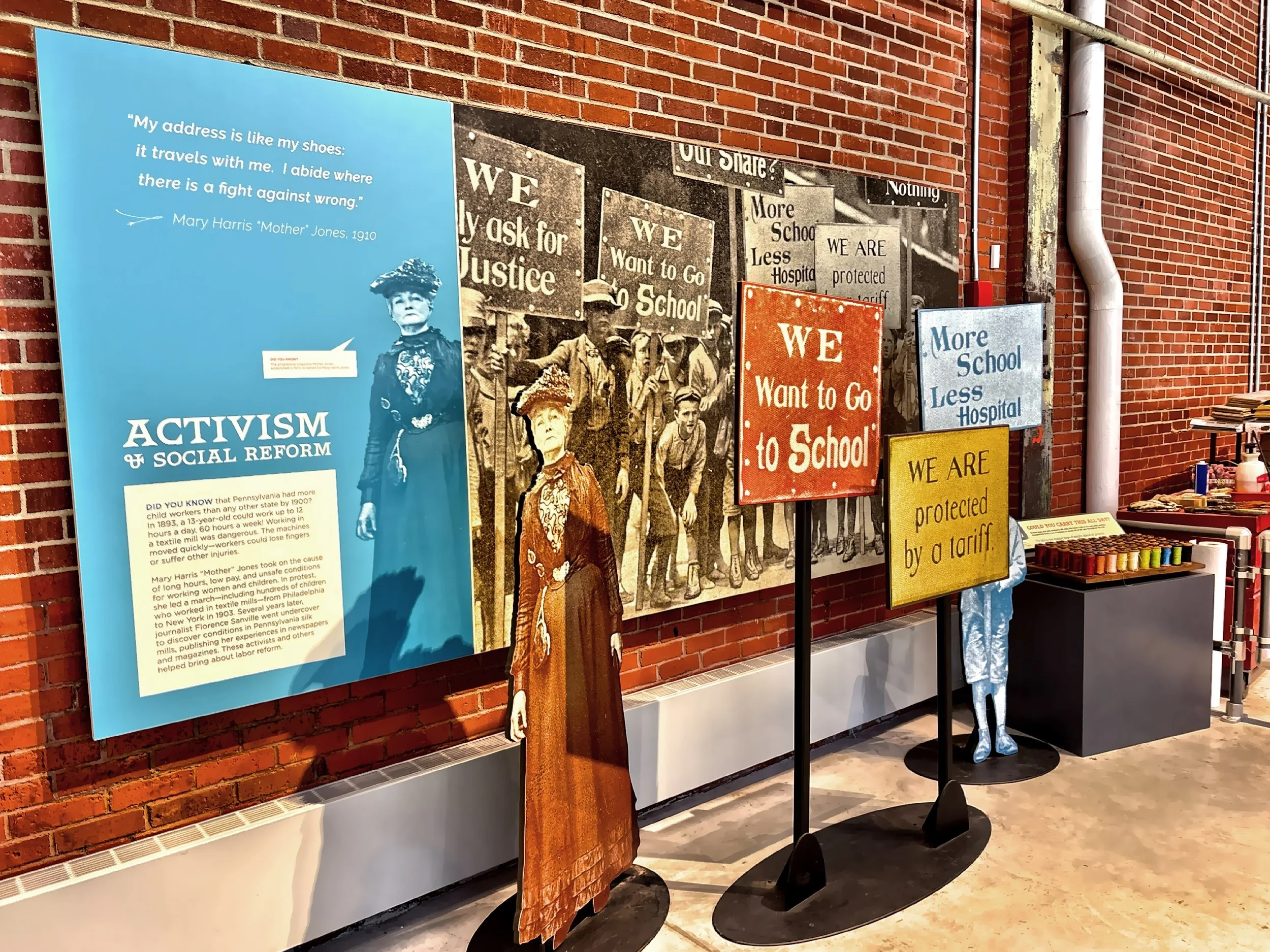  Activism and Social Reform 