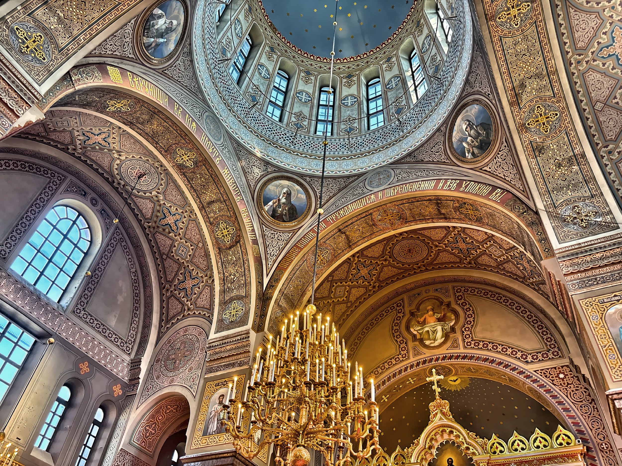  As the largest Orthodox church in Western Europe, it stands as a significant landmark in Helsinki and a testament to Finland’s rich cultural heritage. 
