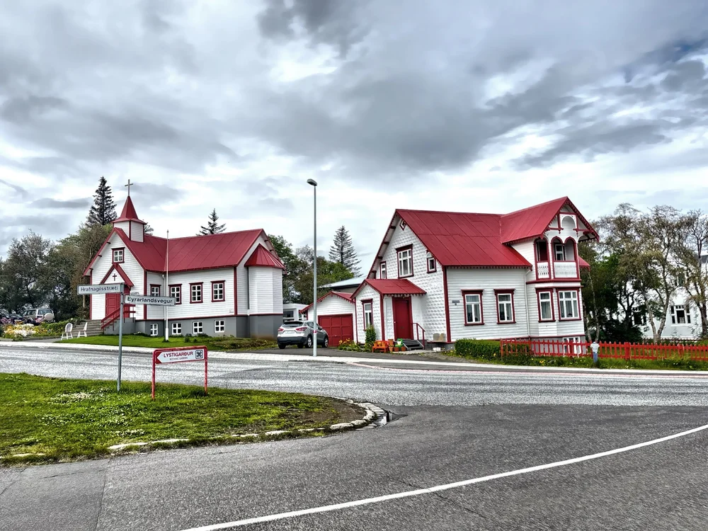  St Peter’s Catholic Church 
