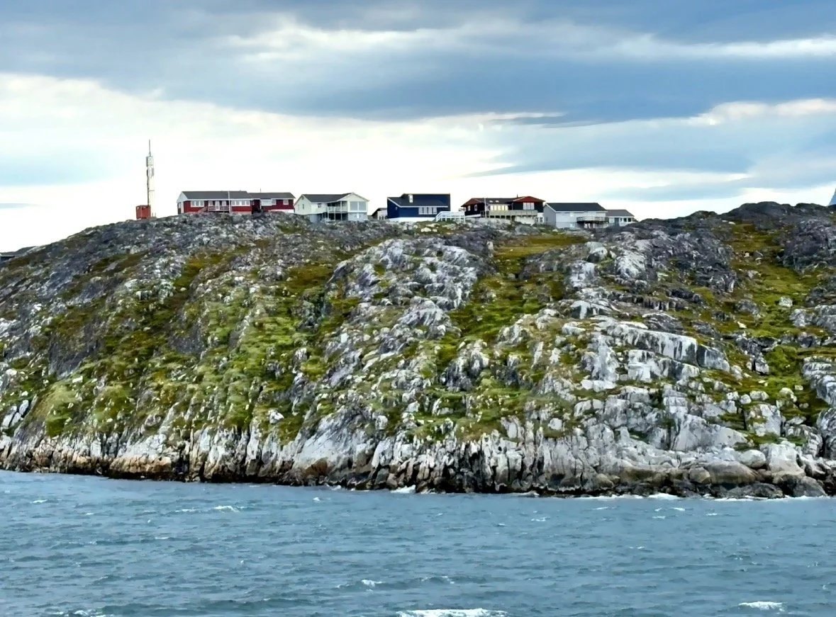  If you visit between late April and late August, like we did, you’ll be treated to the surreal experience of the midnight sun—an incredible natural phenomenon where the sun never sets. 