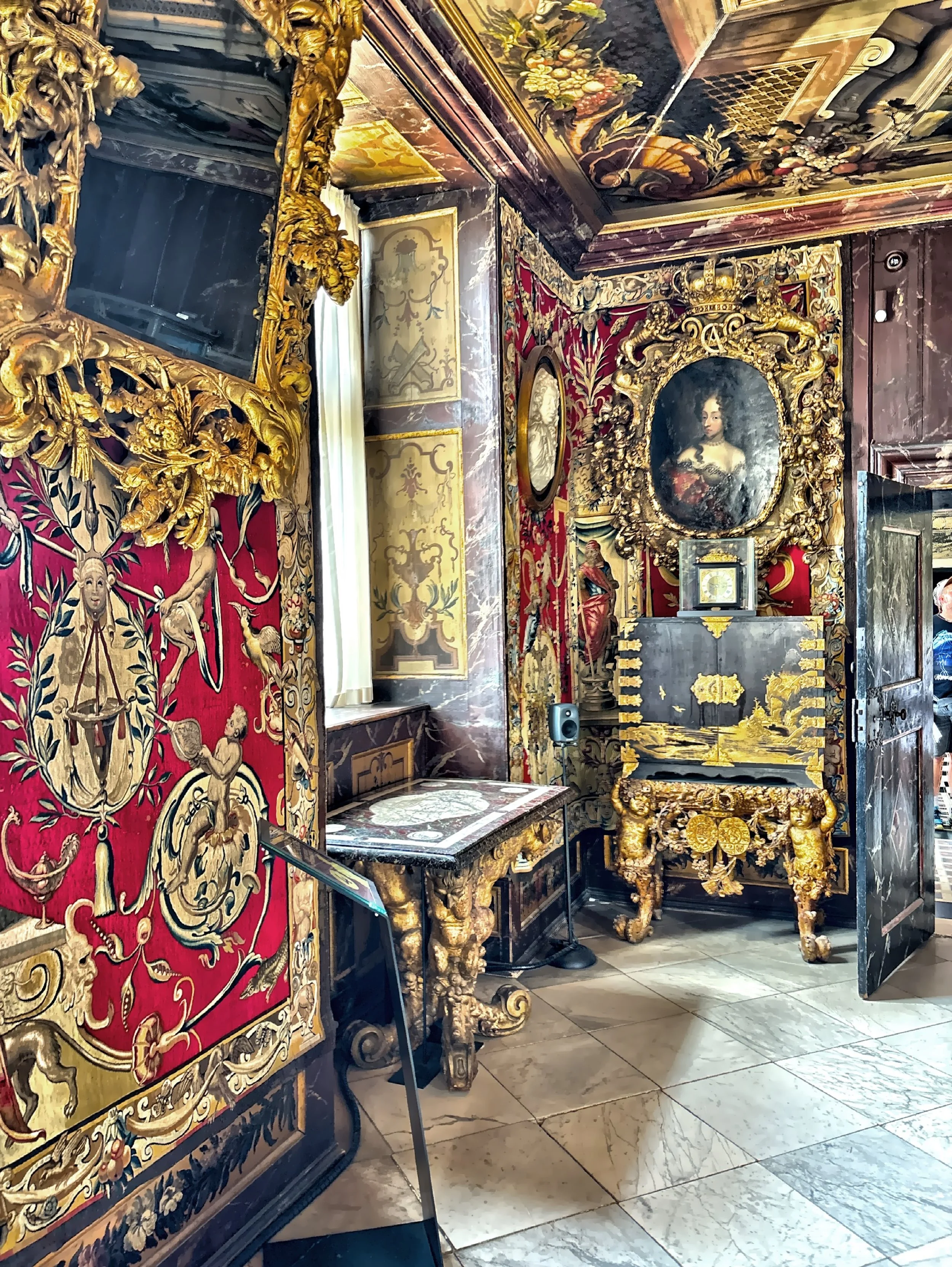  King Christian V’s Hall 