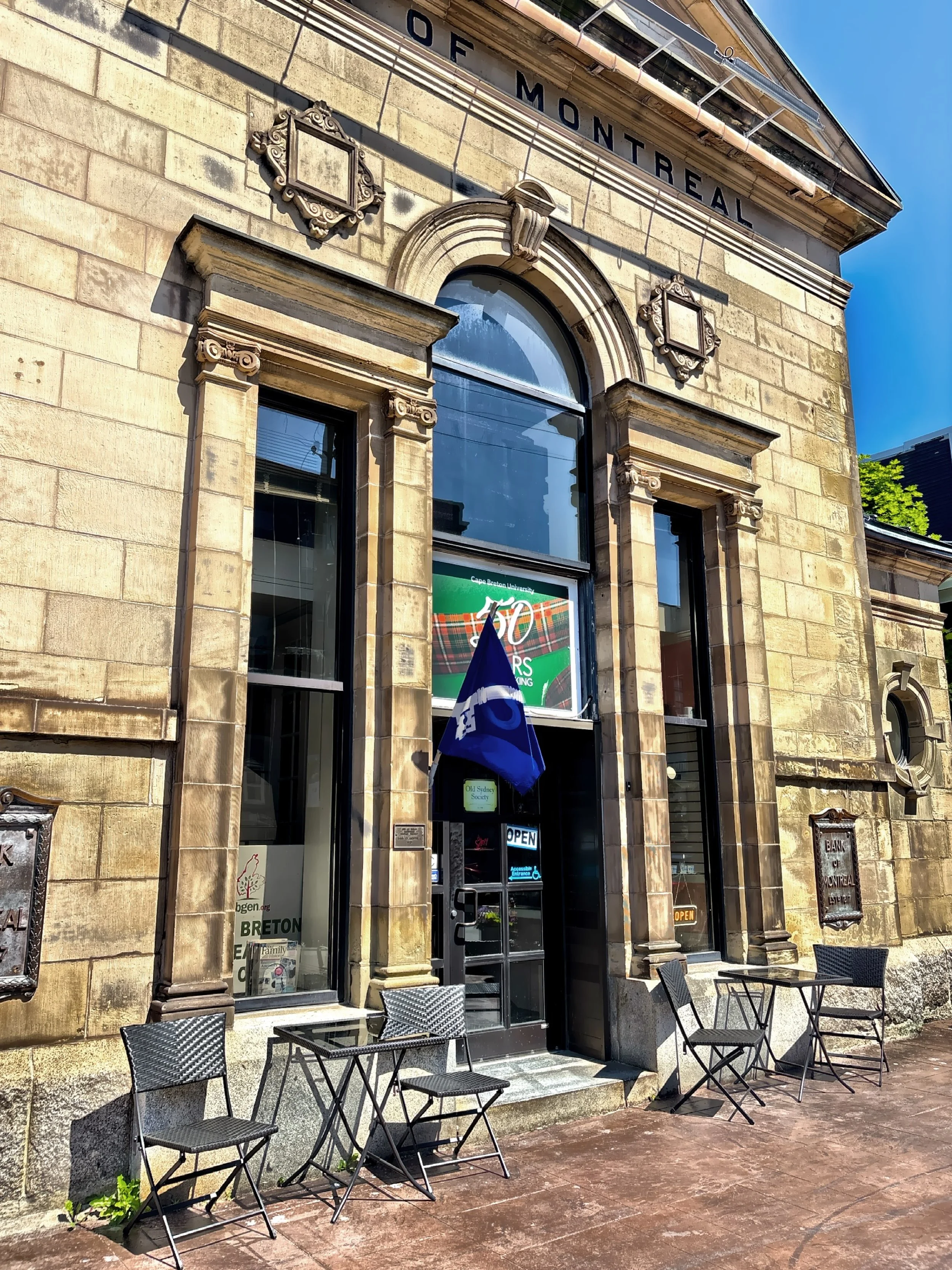  Great old architecture 