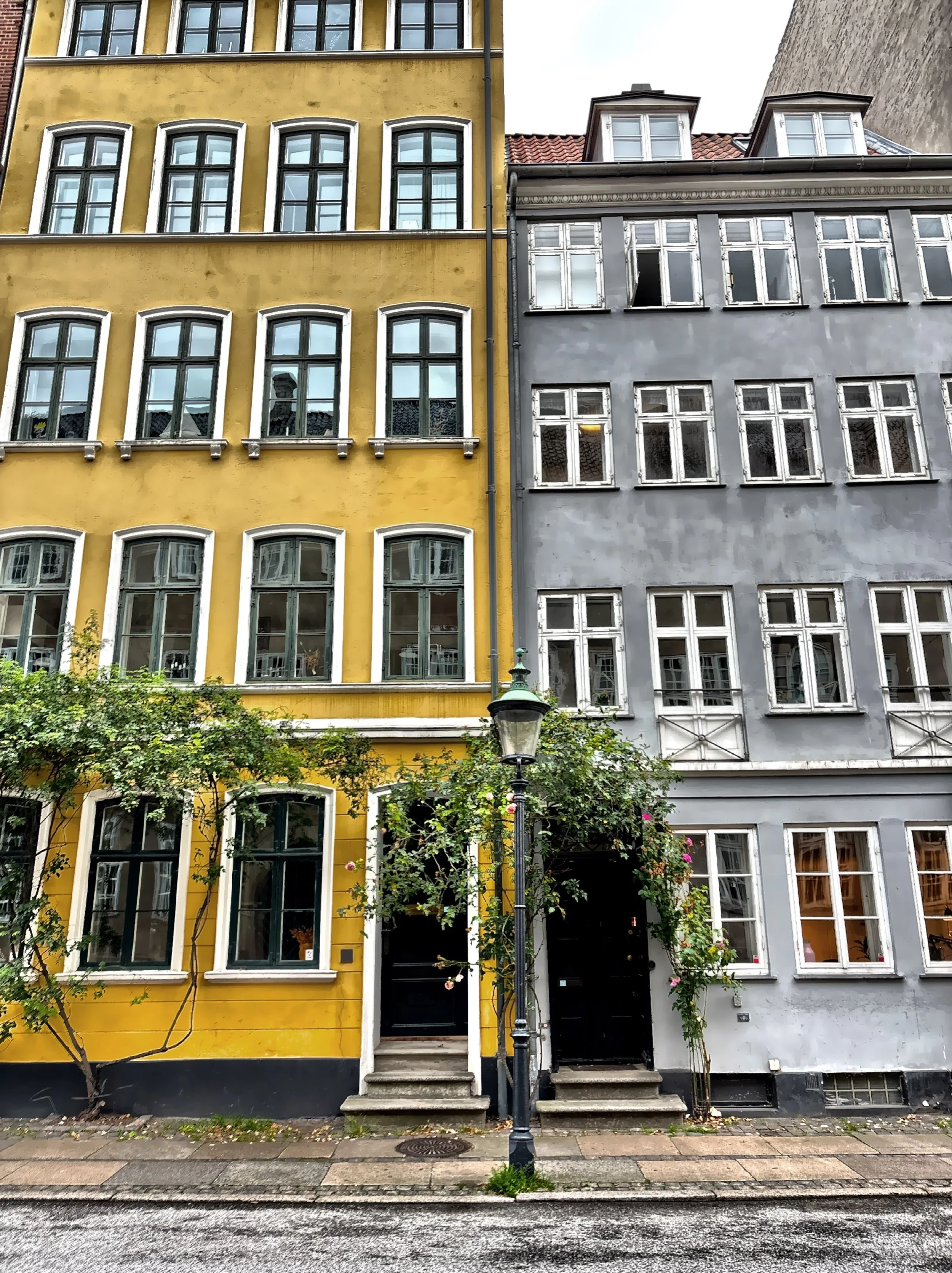  The city embraces modernity while honoring tradition, values quality over quantity, and encourages a slower, more mindful way of living.   