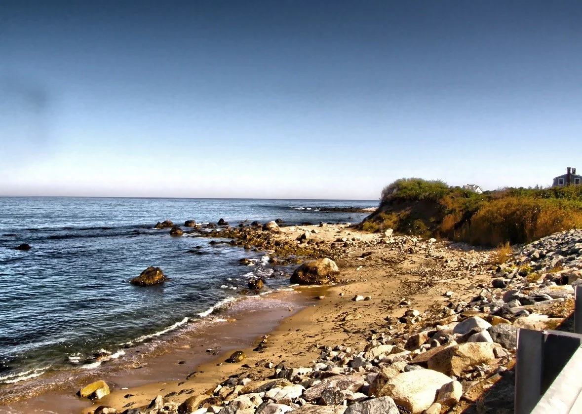  Block Island has 17 miles of beaches, and they’re all public and free. Crescent Beach is the most popular and there is Mansion Beach or Vail Beach. 