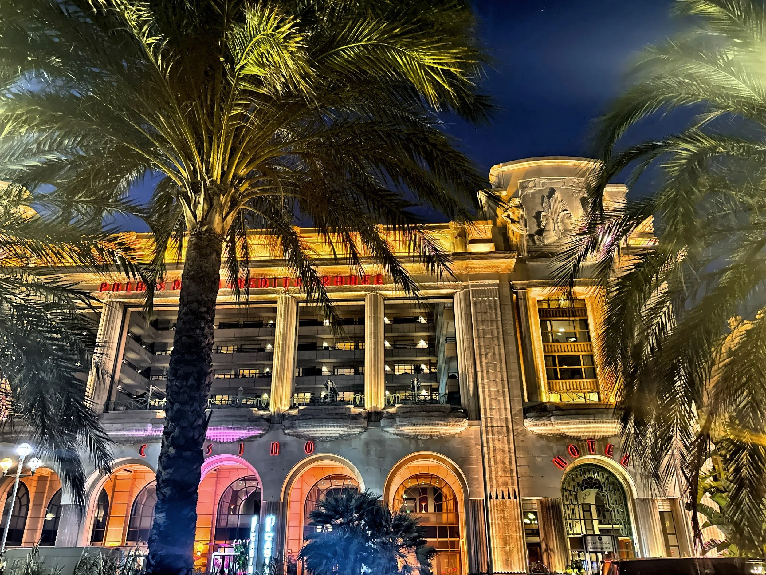  Great nightlife tucked into hidden piazzas and tiny bars. 