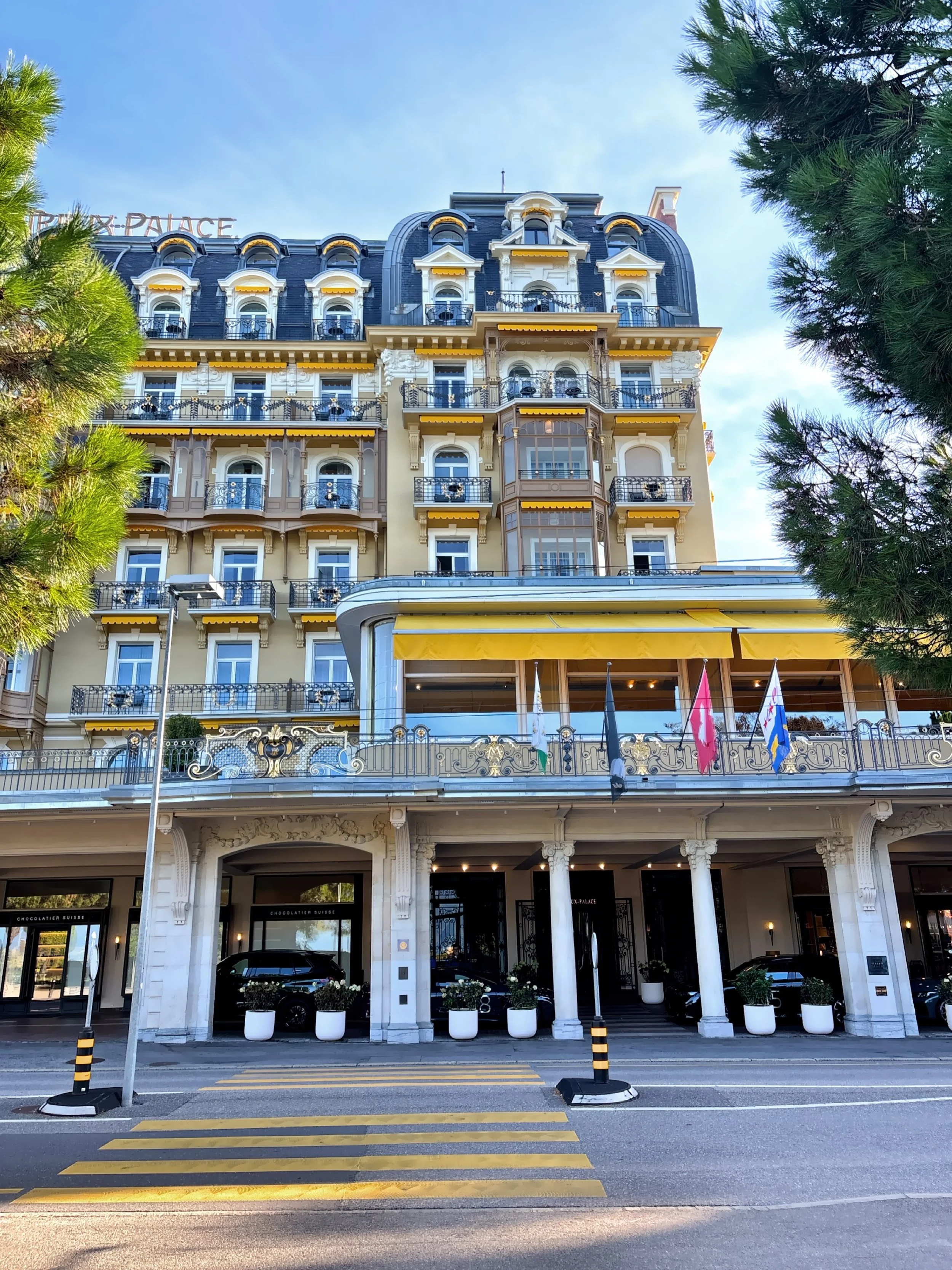  Belle Epoque architecture 