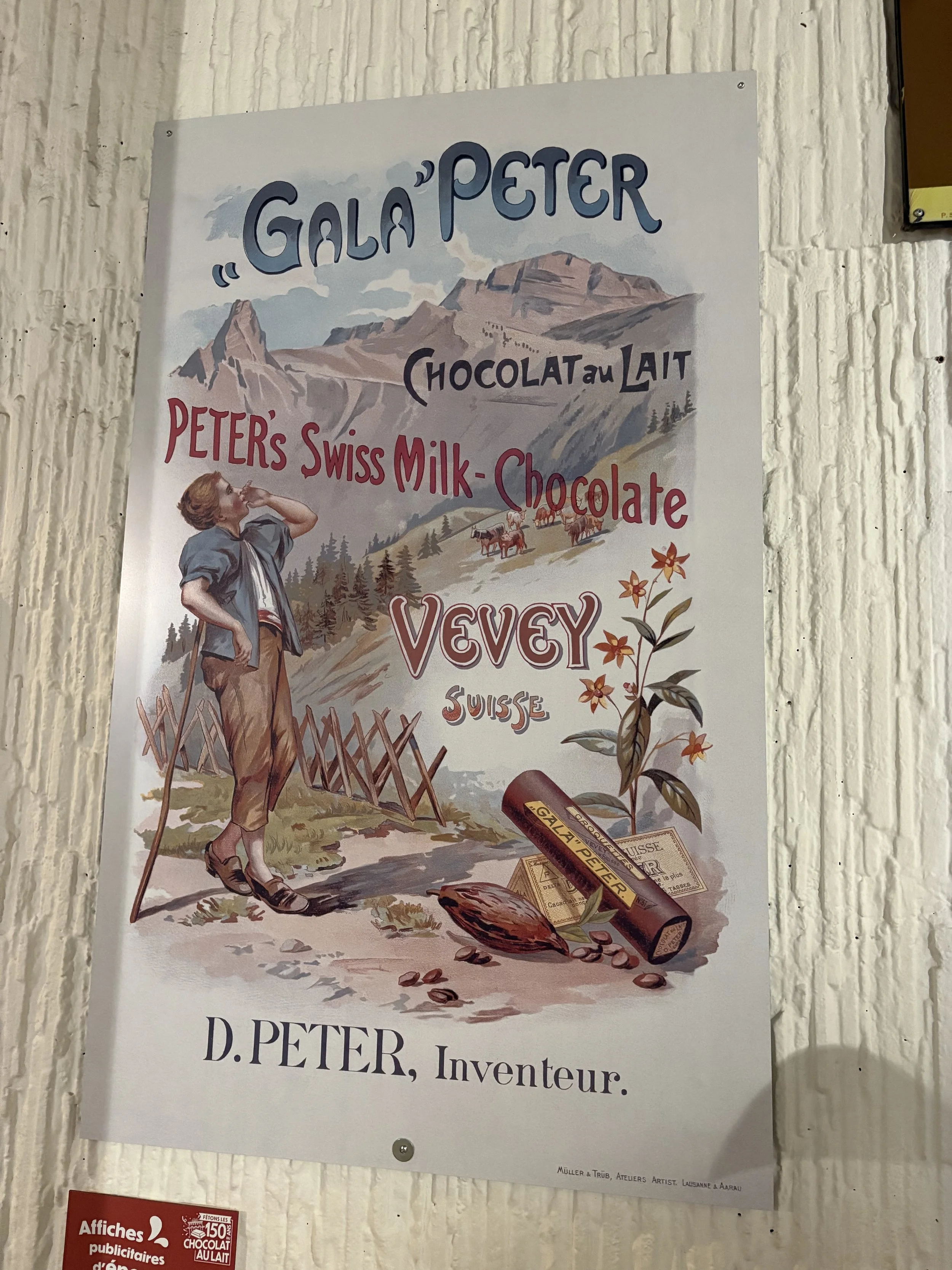  Vintage advertising 
