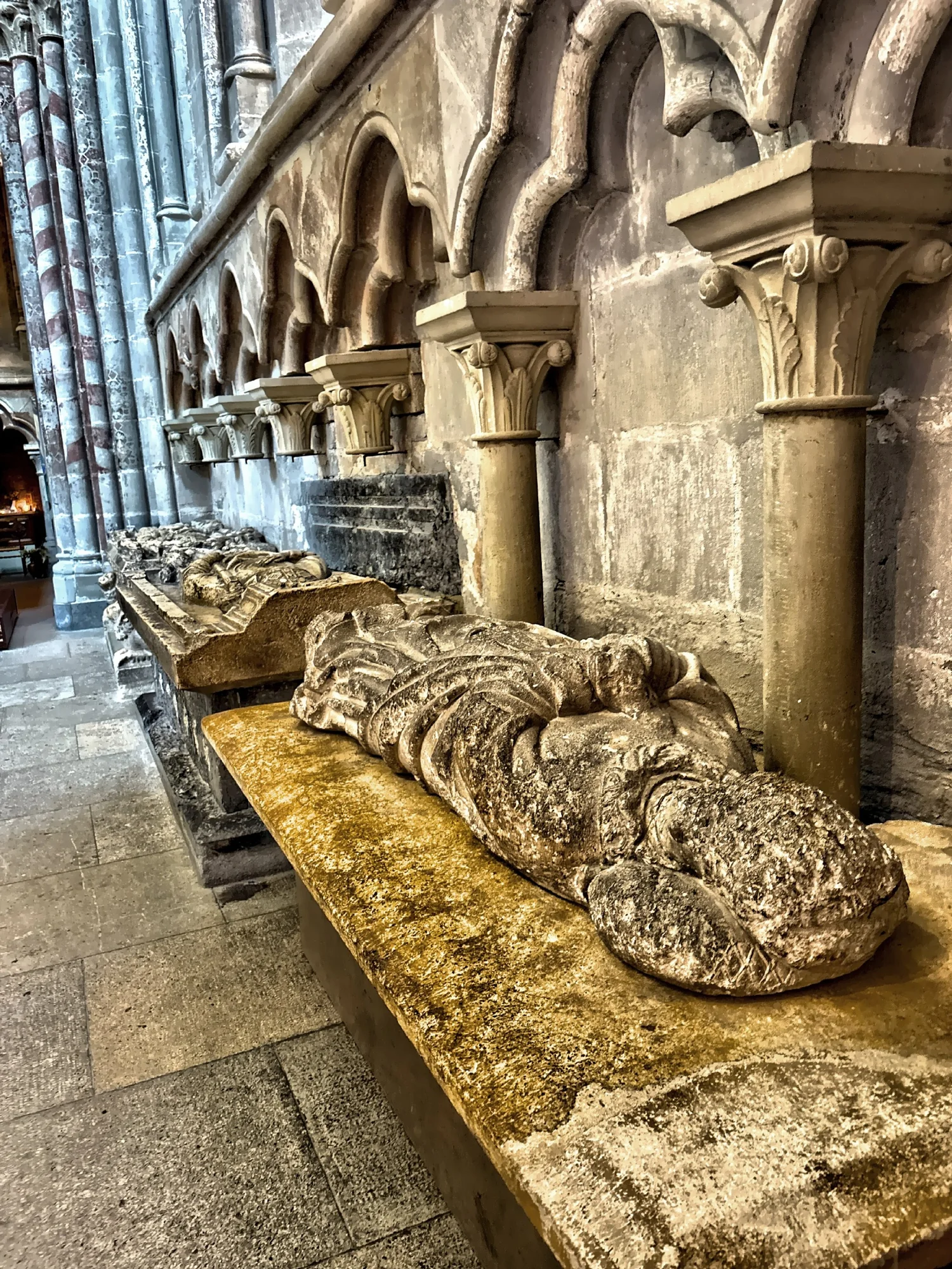 Lausanne's Iconic Cathedral - Notre Dame Lausanne — GET OUT N