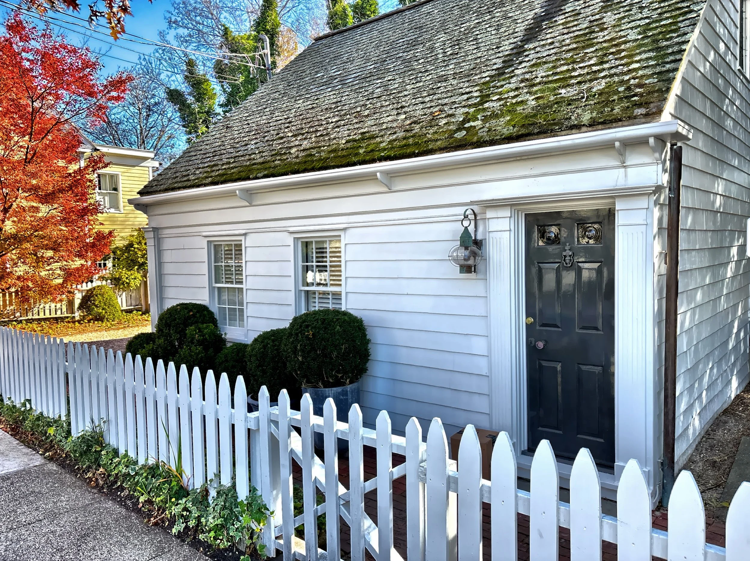 Attracting Celebrities While Maintaining Its Village Charm - Sag Harbor, NY