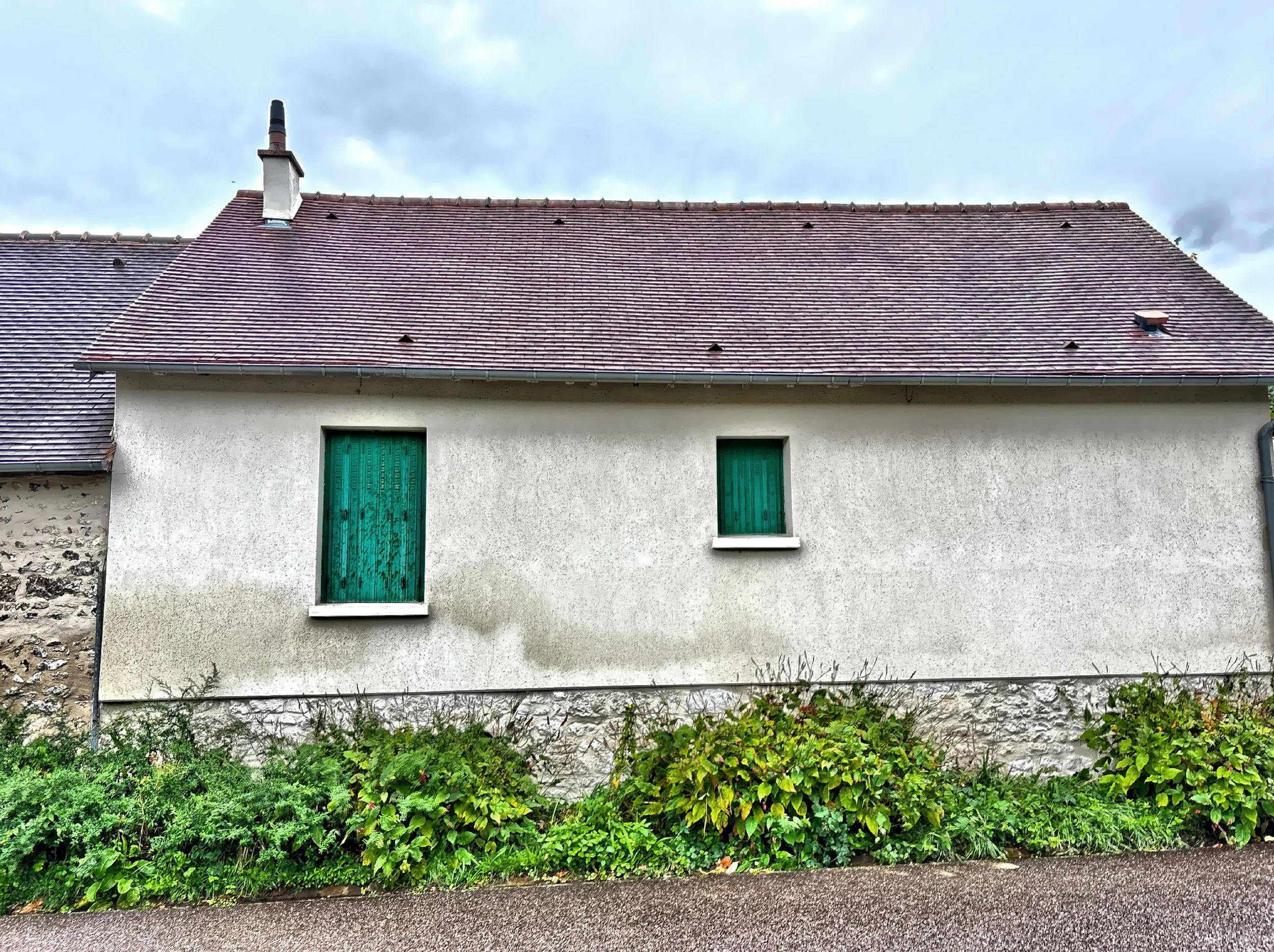  Most major museums have painting of Giverny in their collections. 