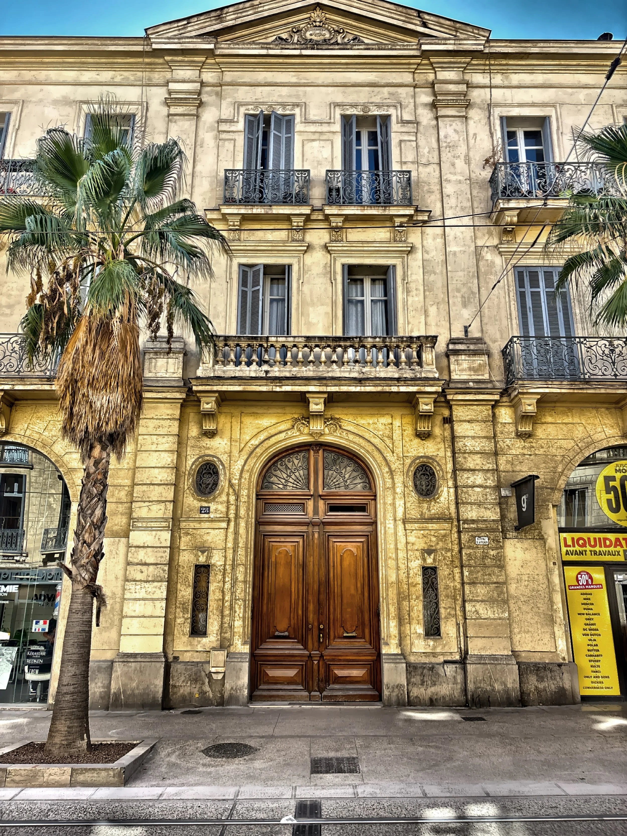 Oldest City Of Law &amp; Medicine - Montpellier, France