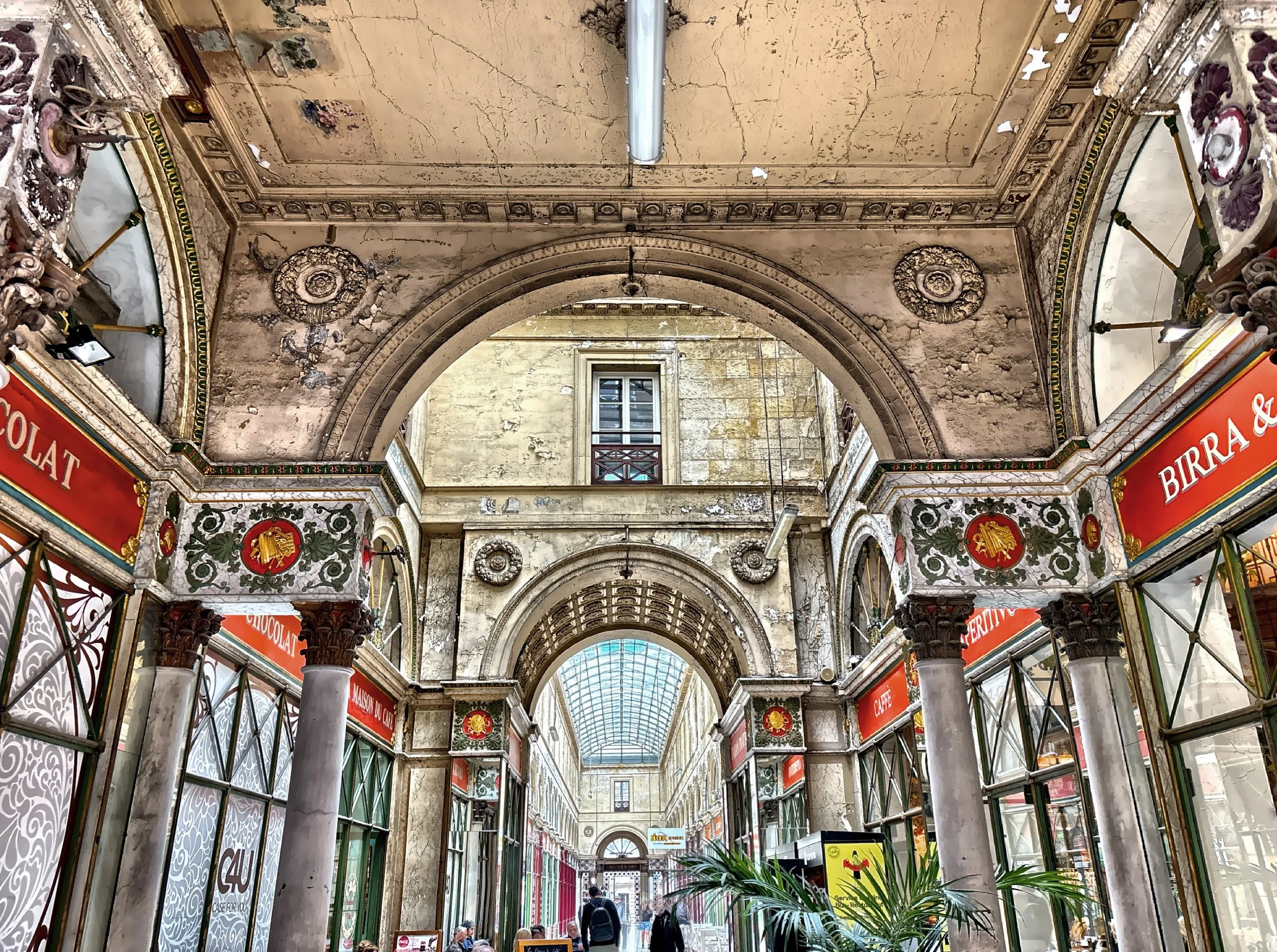  Galerie Bordelaise 