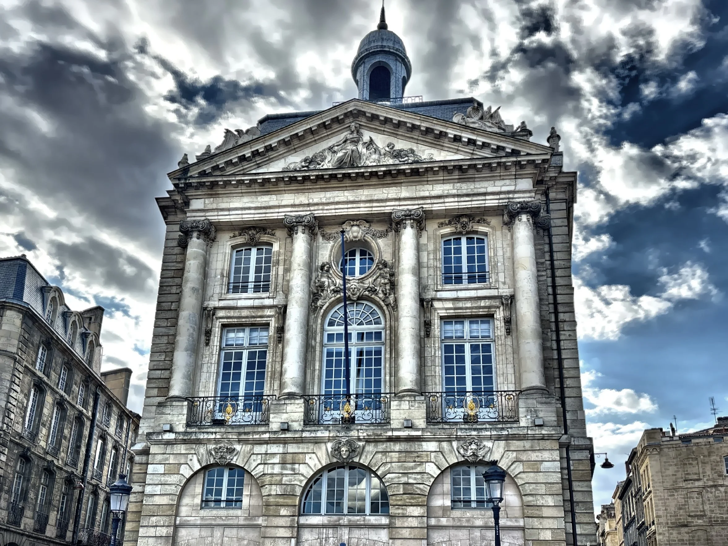  Place de la Bourse 