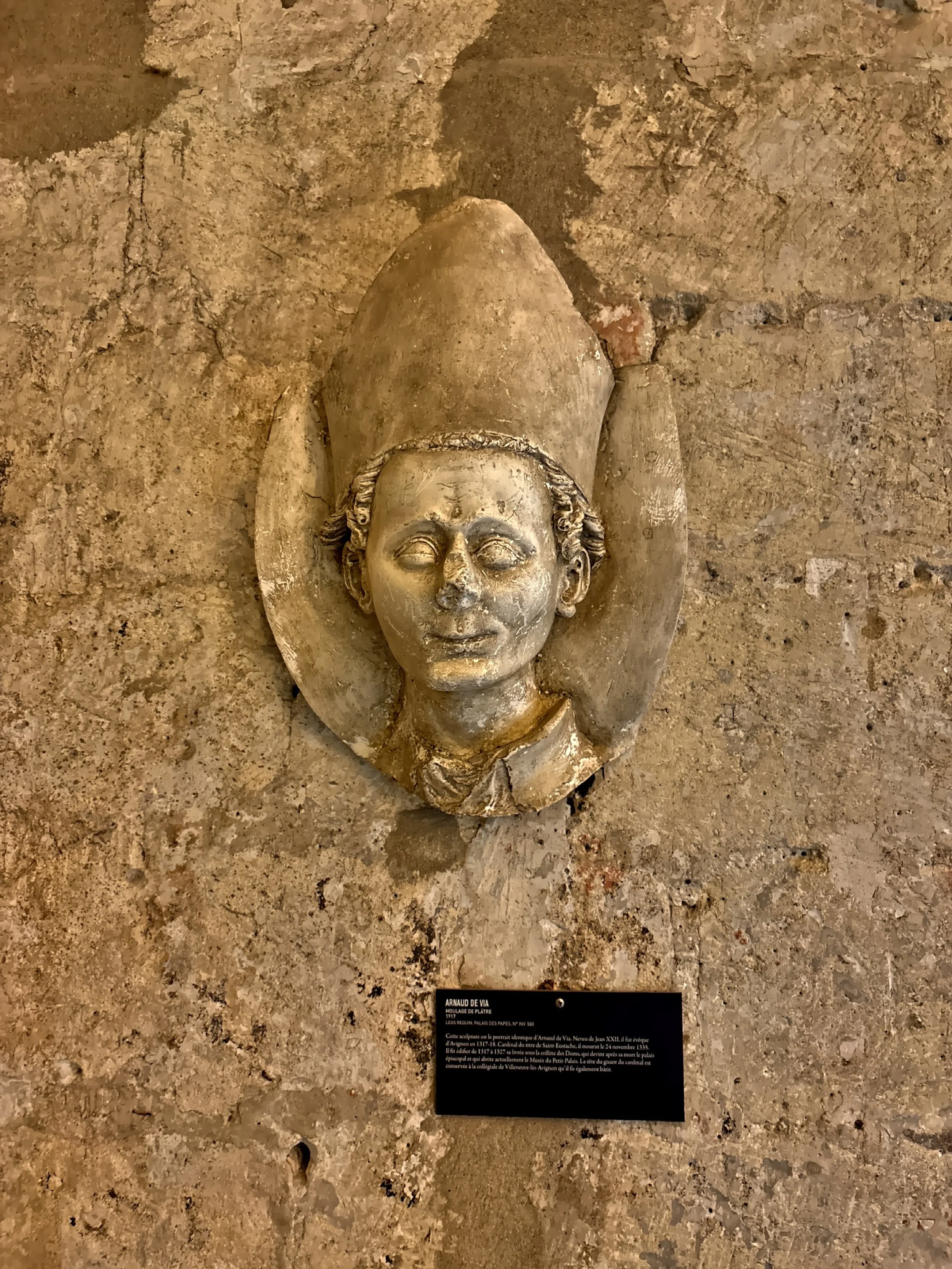  From spiritual capital to UNESCO World Heritage treasure. 