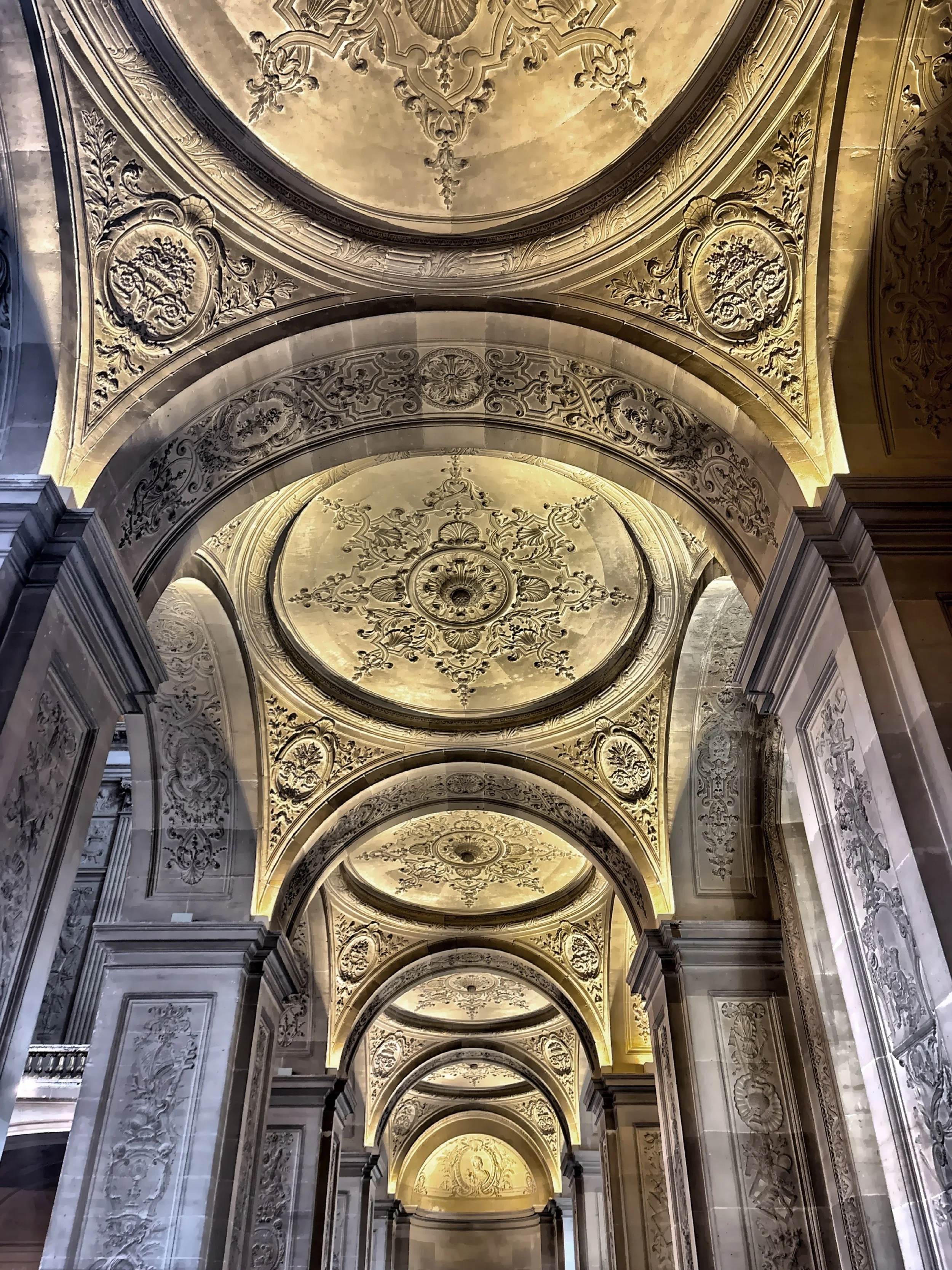  Where France’s royal story unfolded. 