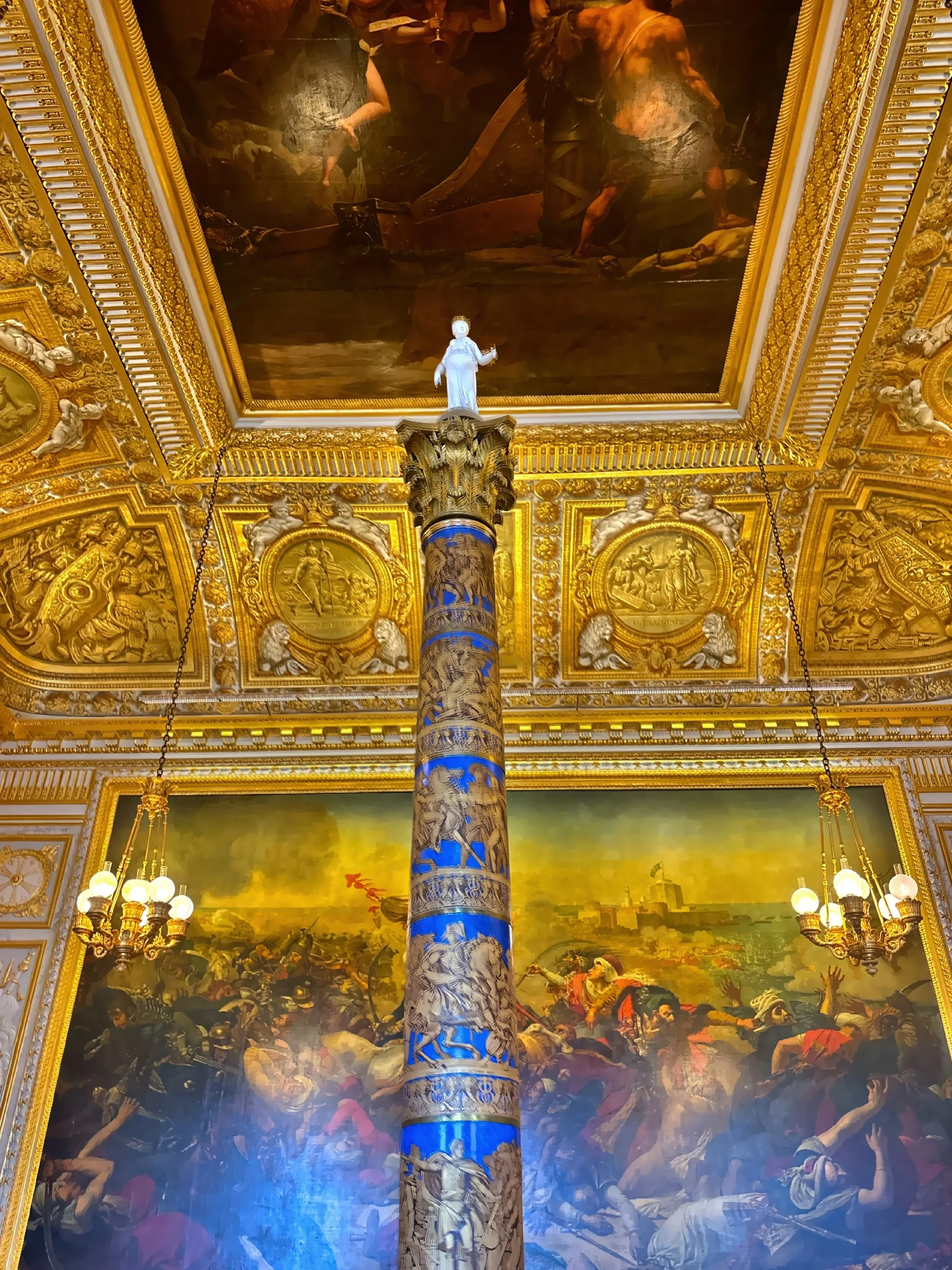  The Coronation Room 