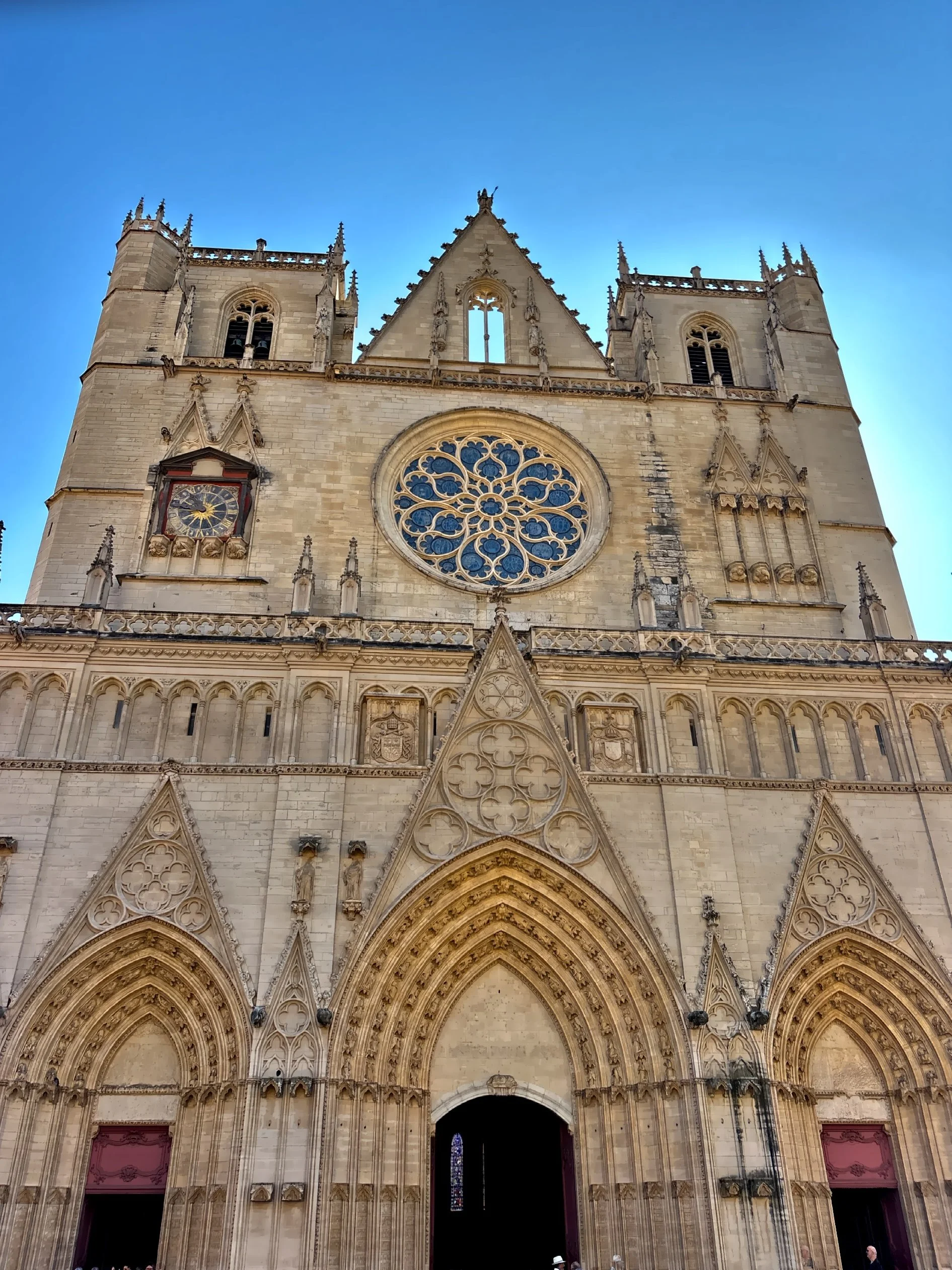   Cathedral of John the Baptist  
