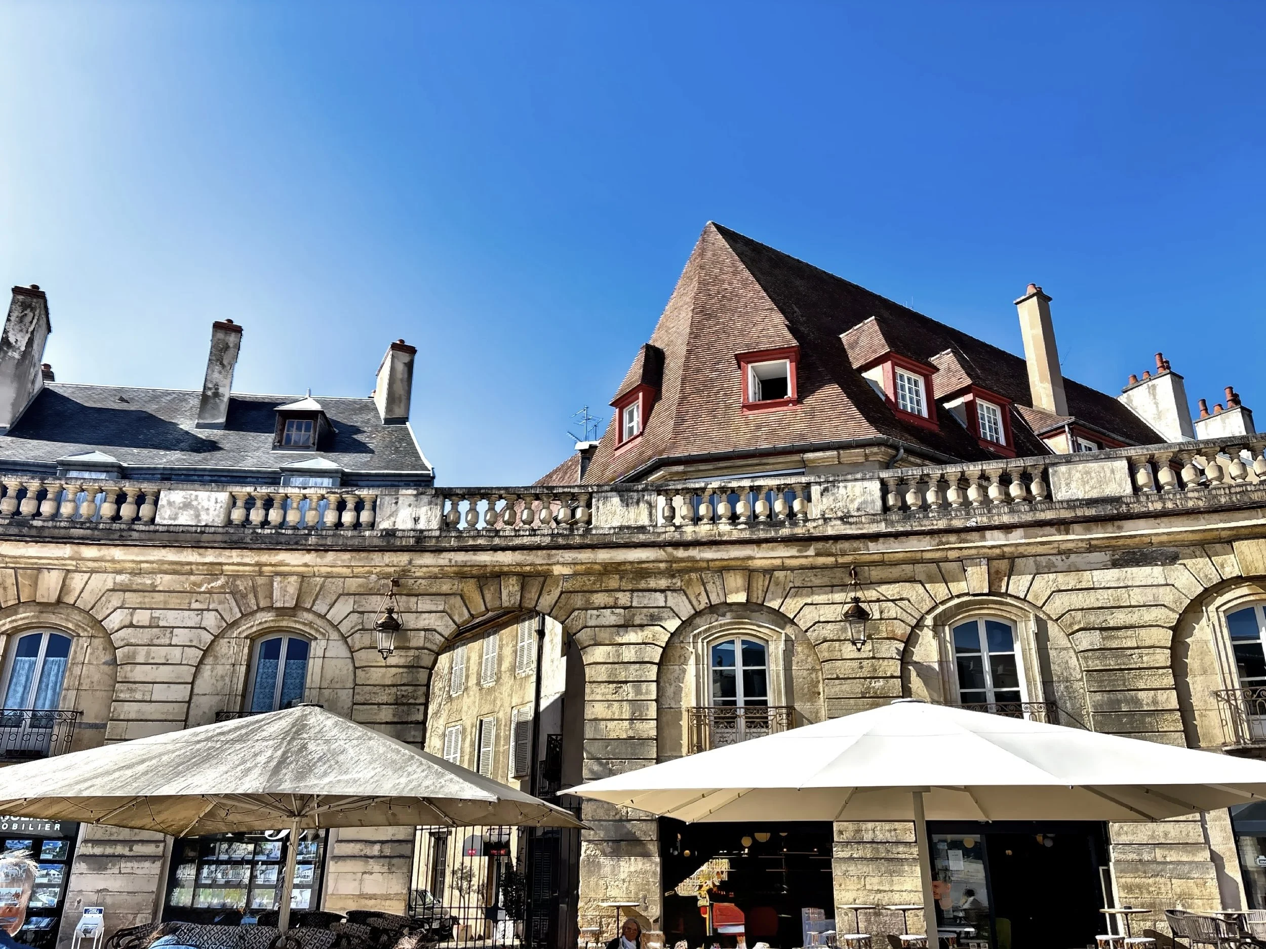  Place de la Liberation 