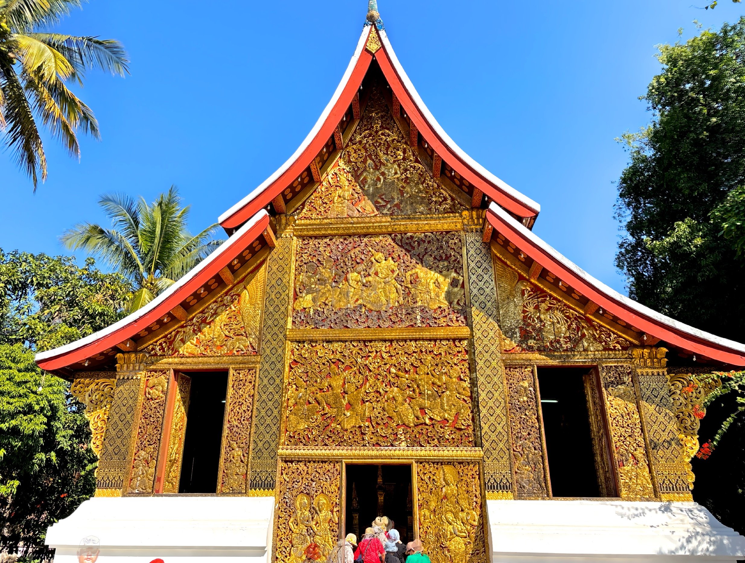  The Funeral Chapel 
