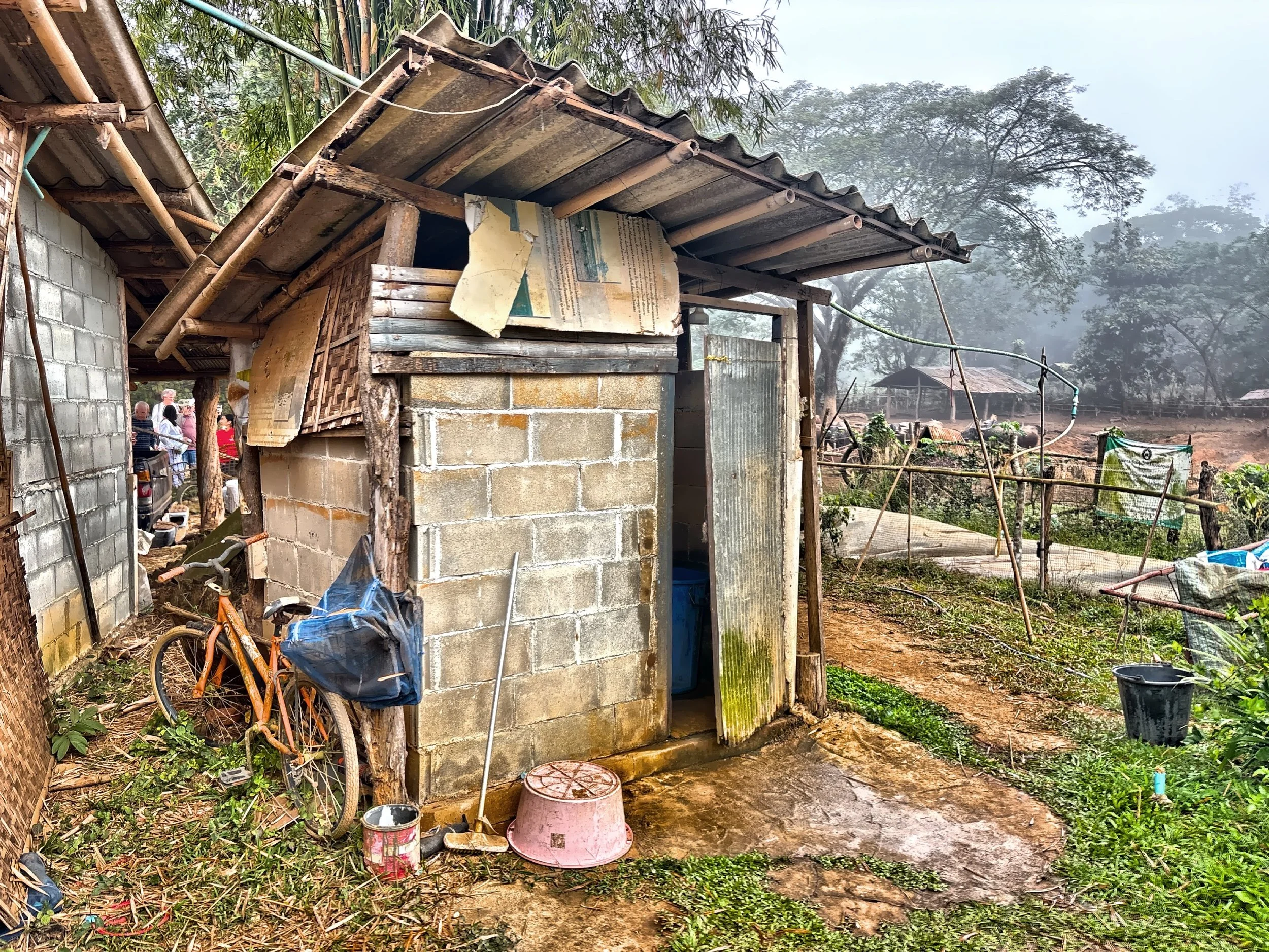  This is a place where muddy boots, open skies, and meaningful connections replace the usual tourist checklist—leaving you with a genuine appreciation for Thailand’s agricultural heritage. 