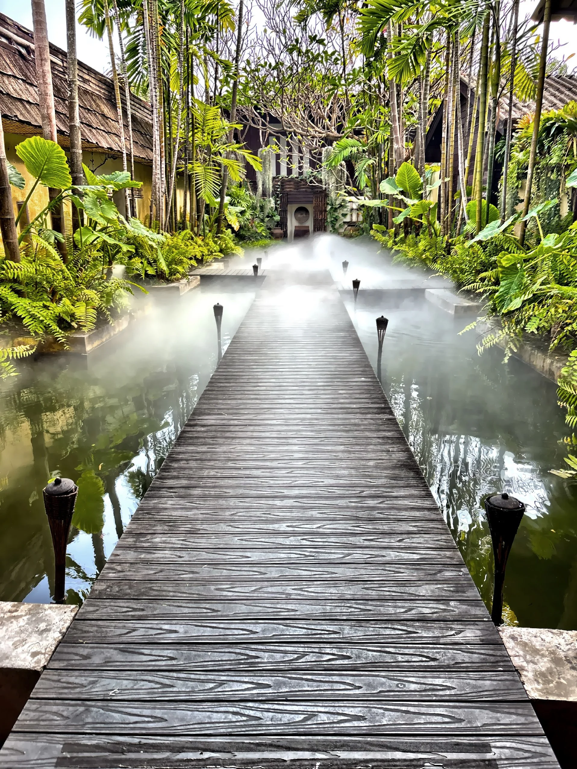 The Capital Of North Thailand - Chiang Mai