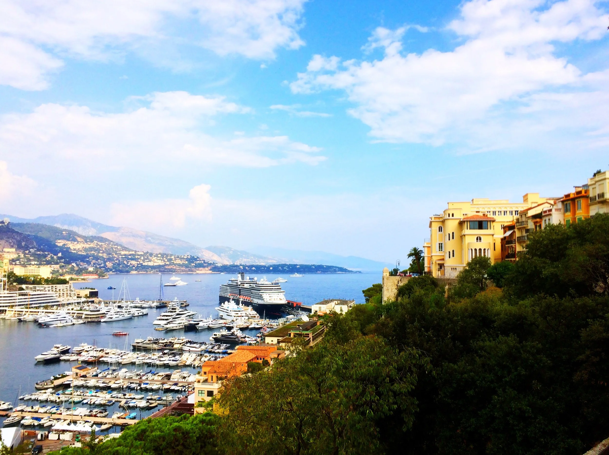 Monte Carlo is a hub for high-net-worth individuals, hosting elite events like the Formula 1 Monaco Grand Prix and a renowned yachting scene. 