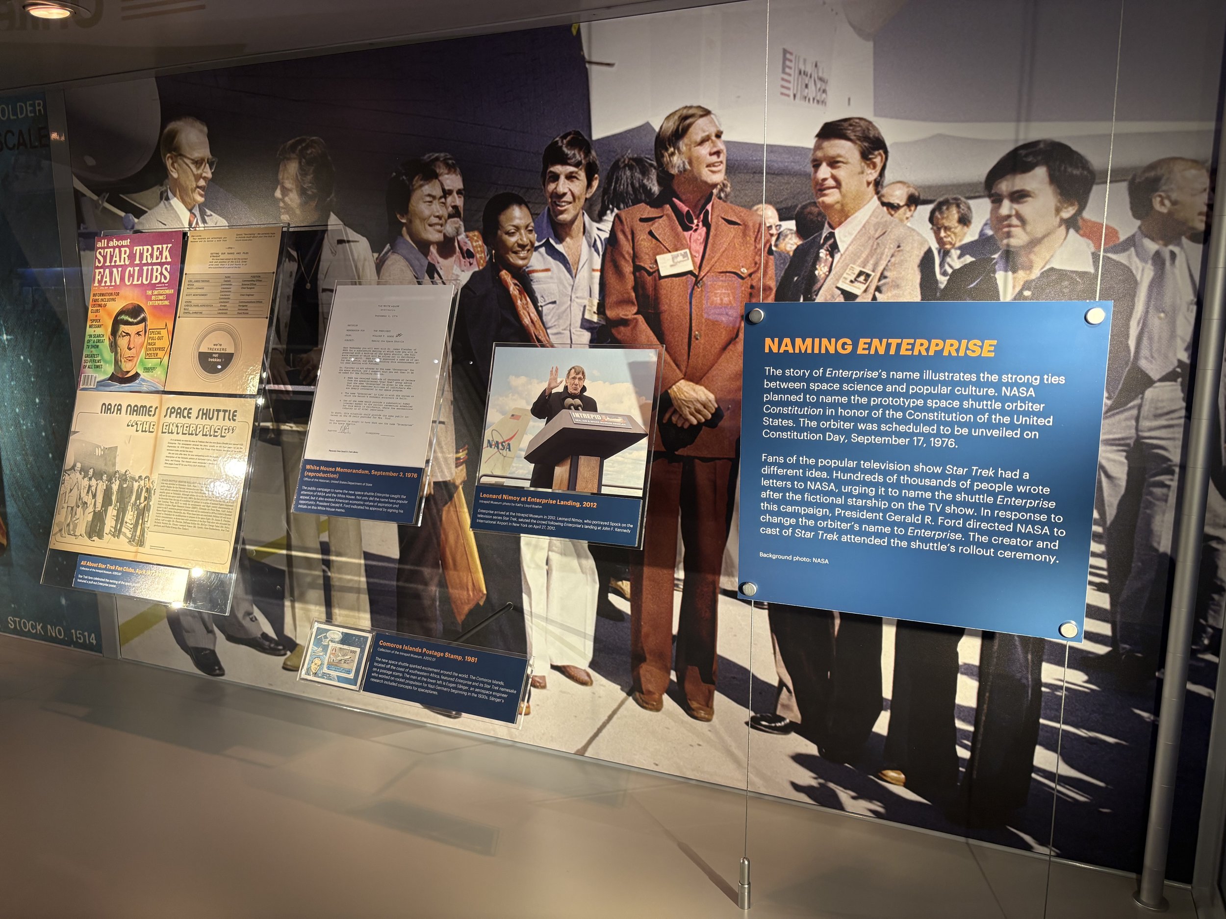  The exhibits are informative without being overwhelming, making the museum enjoyable for both history enthusiasts and casual visitors. 
