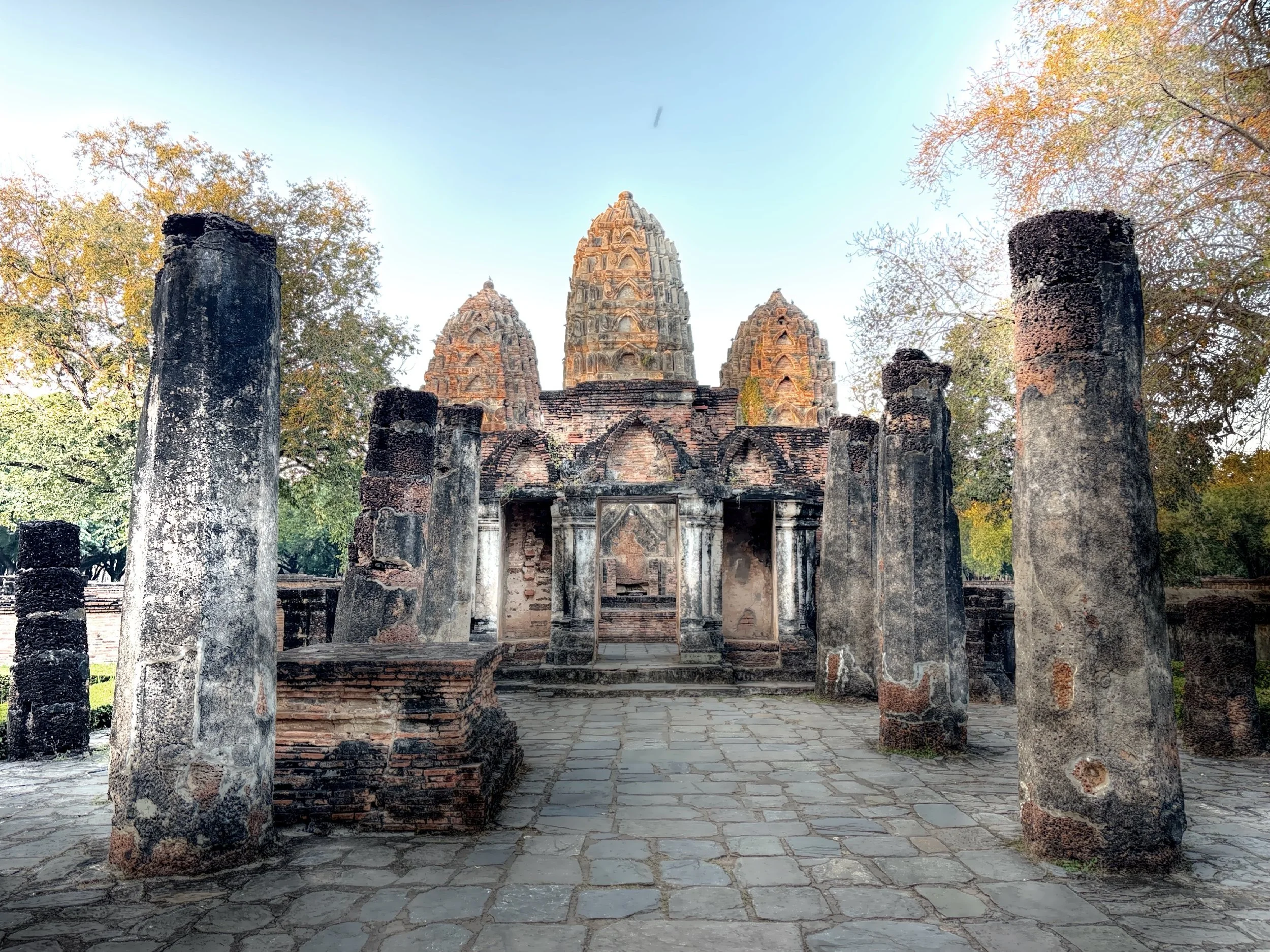 Sukhothai Hist .JPG