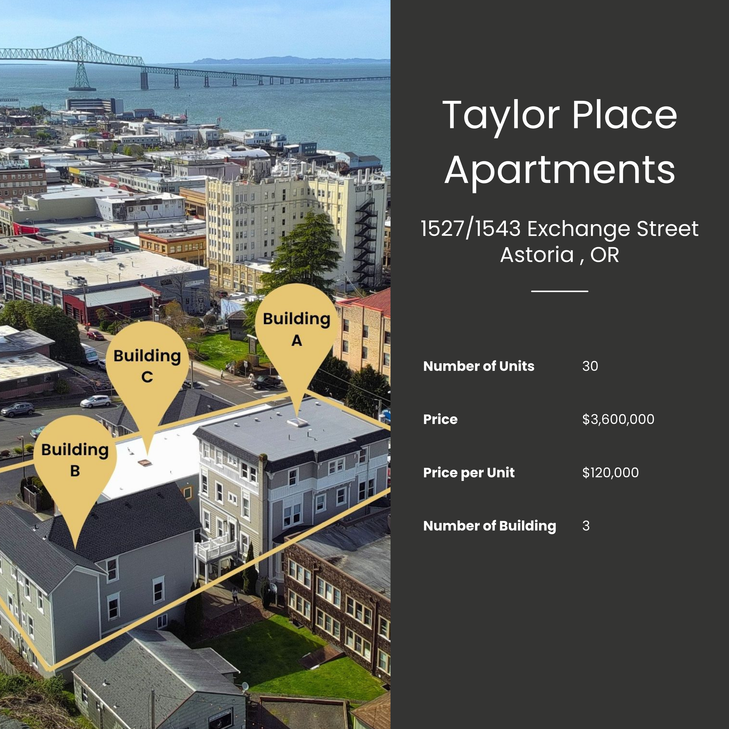 Taylor Place Apartments
