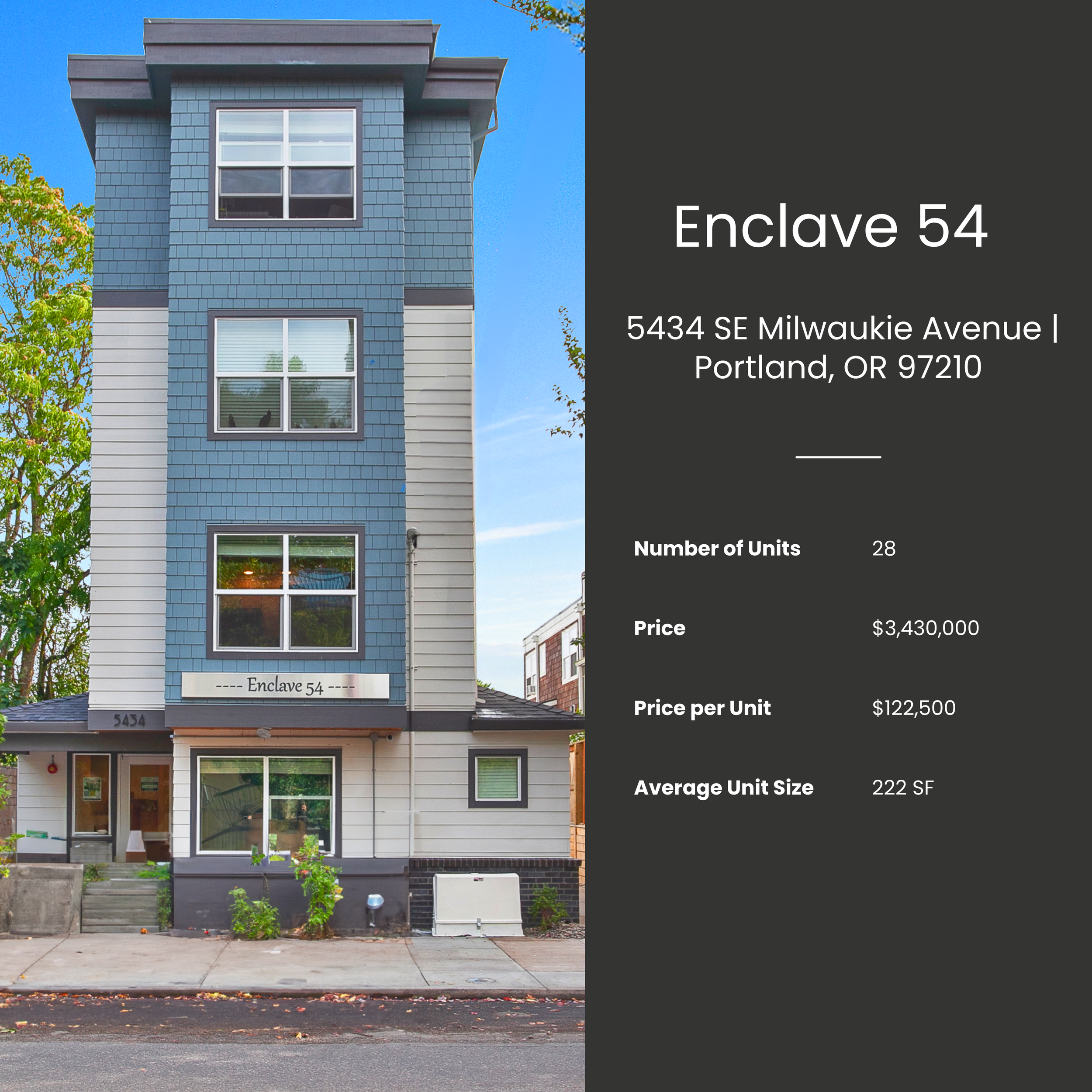 Enclave 54
